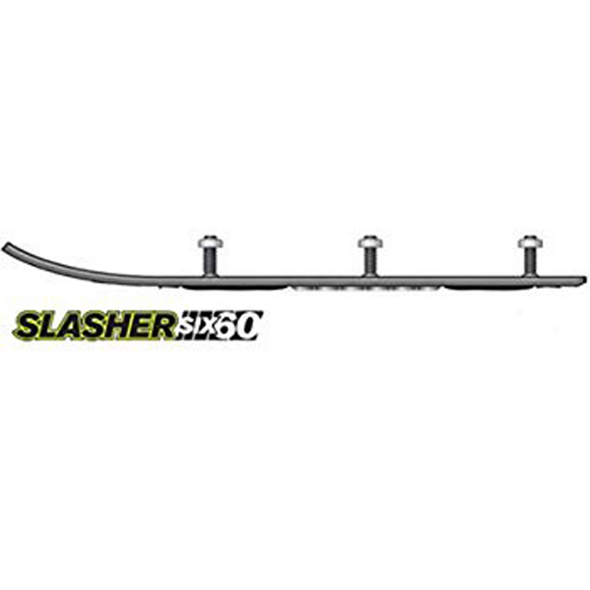 SPI SLASHER SIX60 CARBIDE RUNNERS,SKIDOO