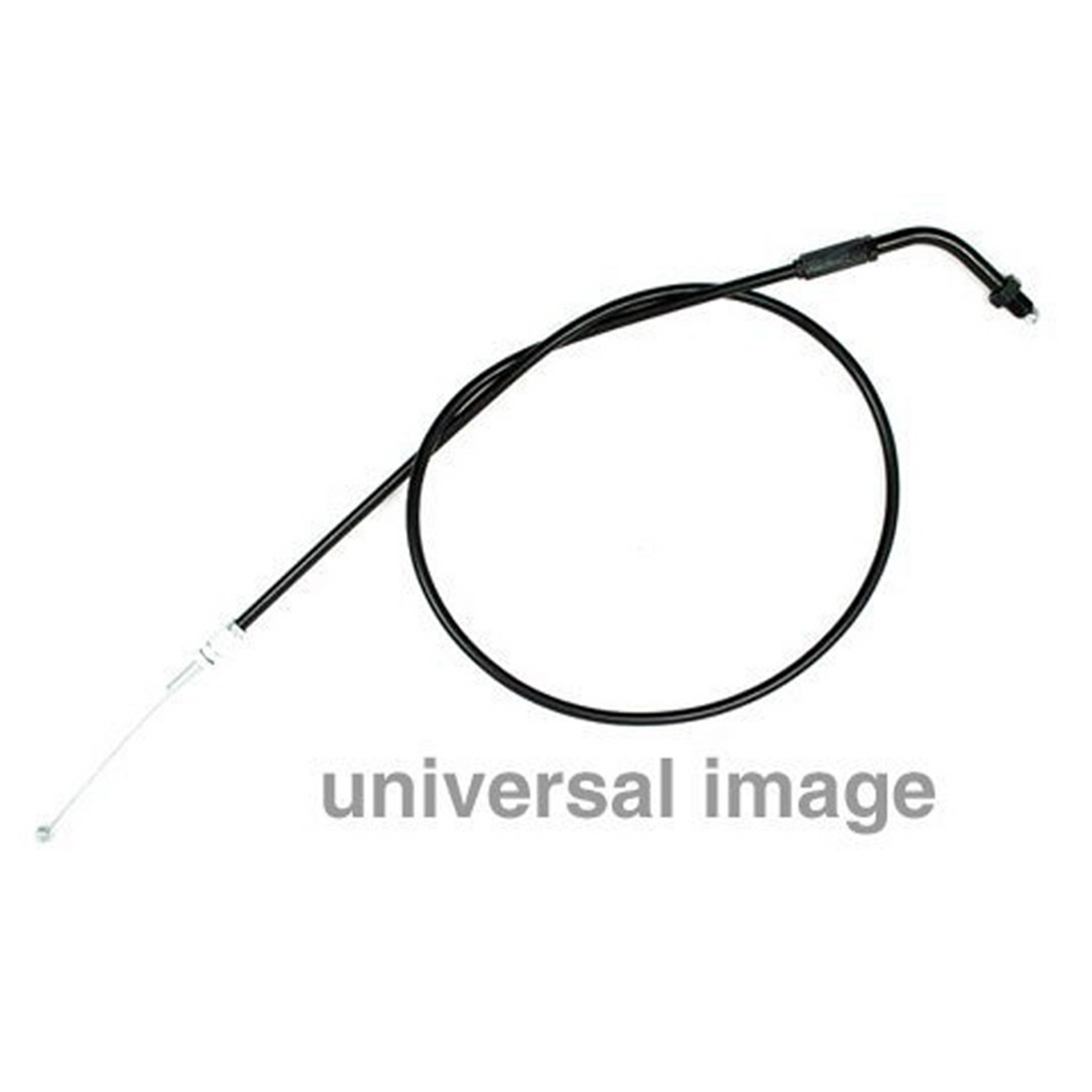 THROTTLE CABLE SKI DOO