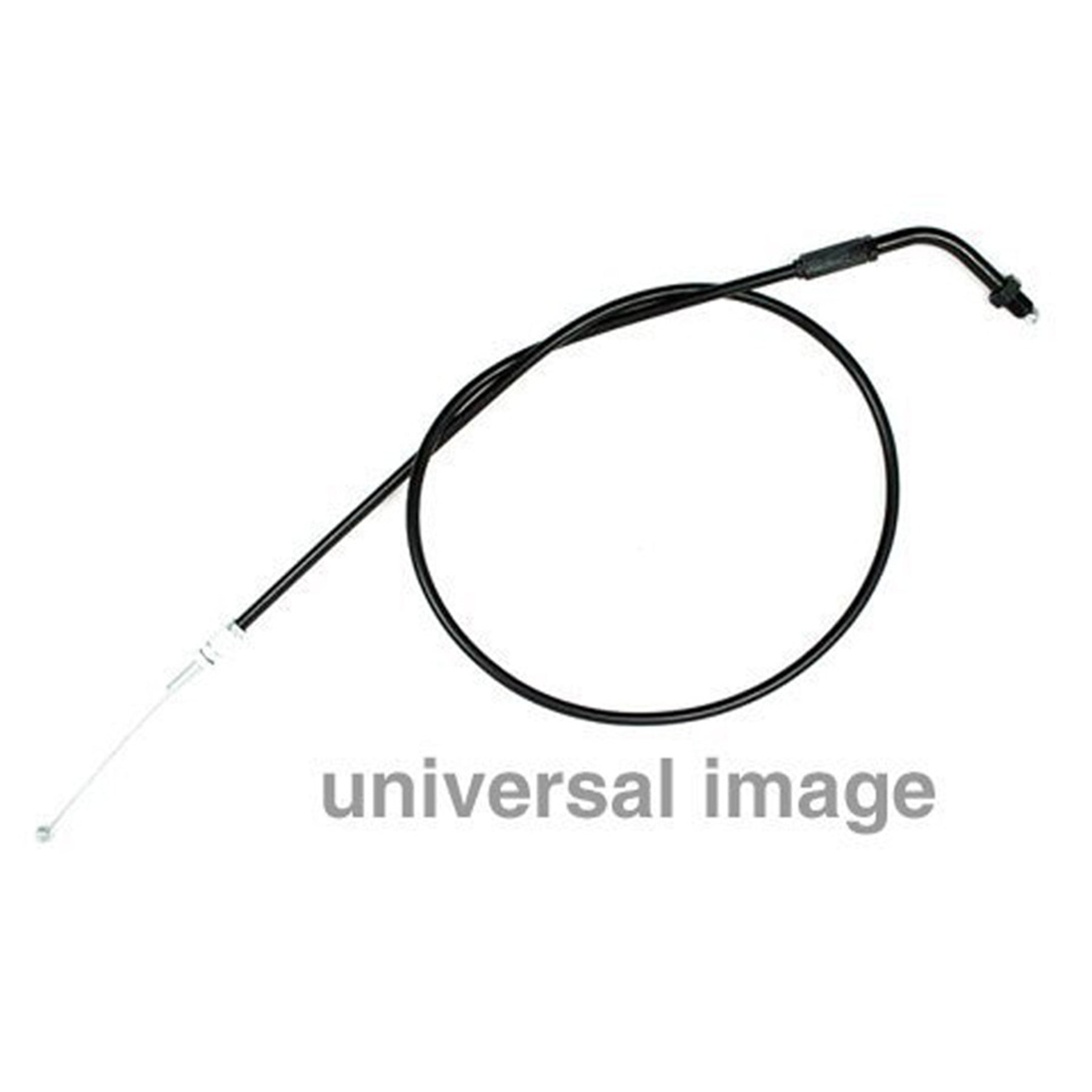 THROTTLE CABLE SKI DOO