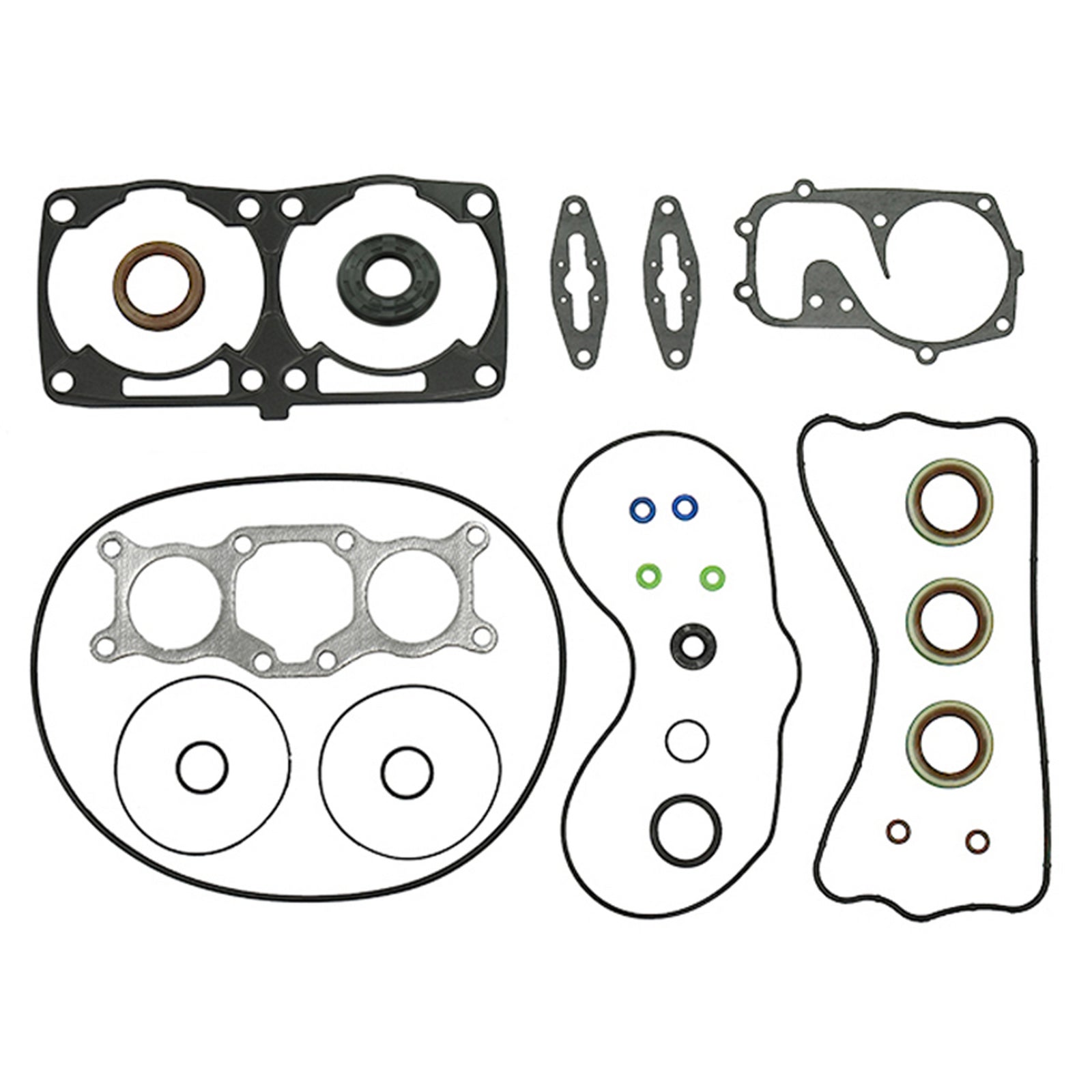 SPI FULL GASKET SET