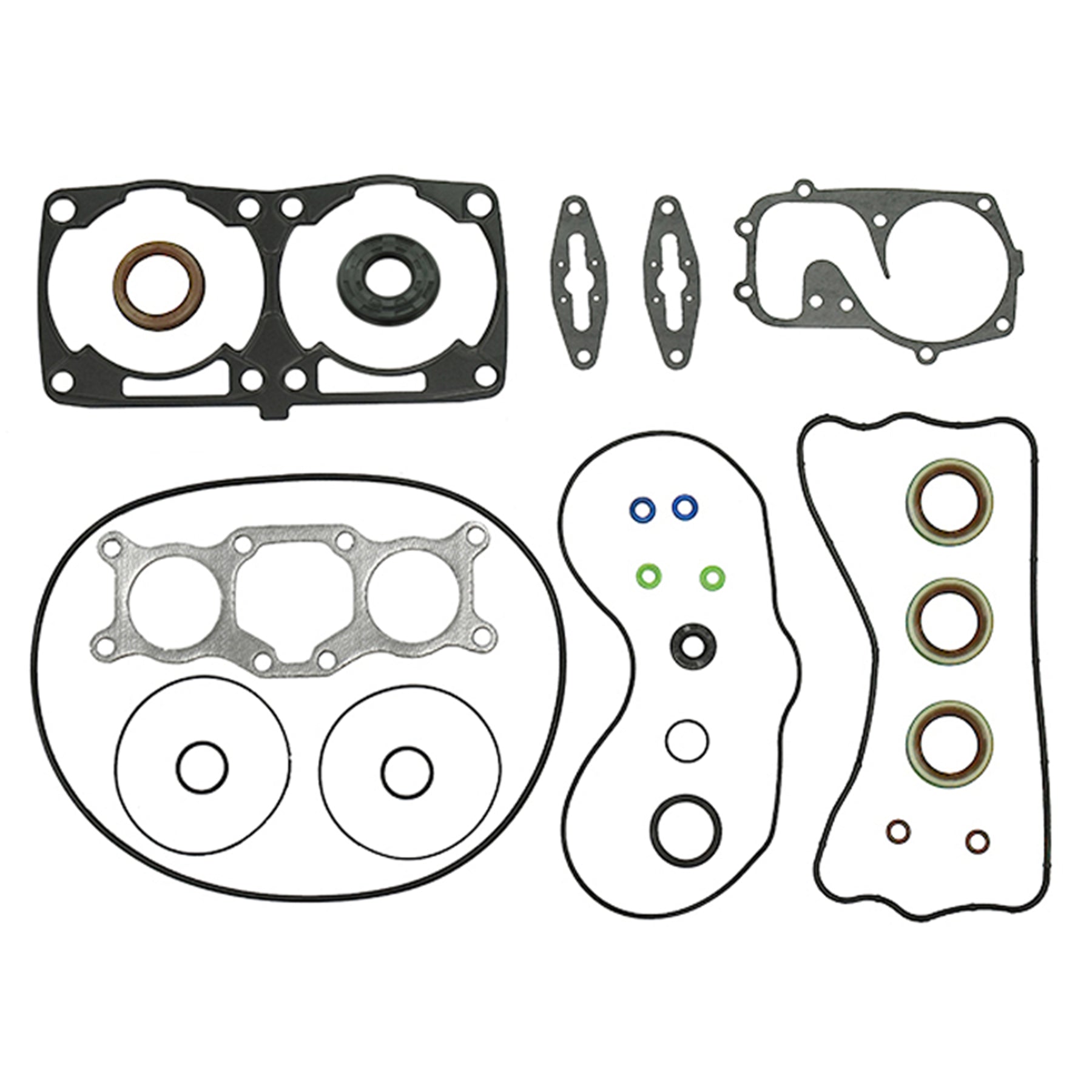 SPI FULL GASKET SET
