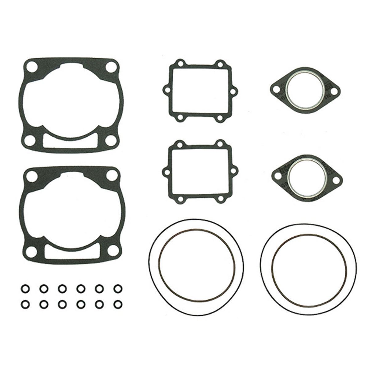 SPI TOP END GASKET SET
