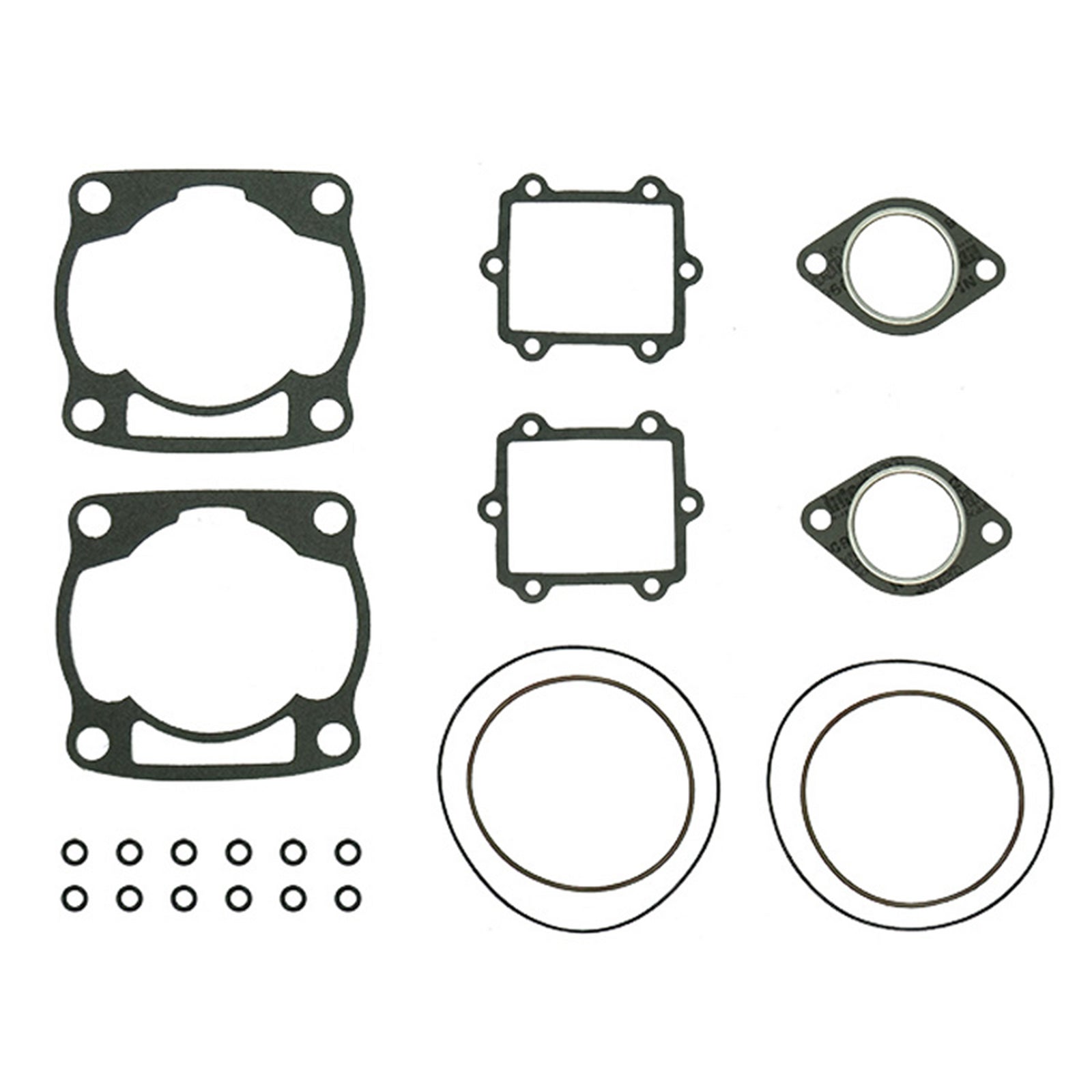 SPI TOP END GASKET SET