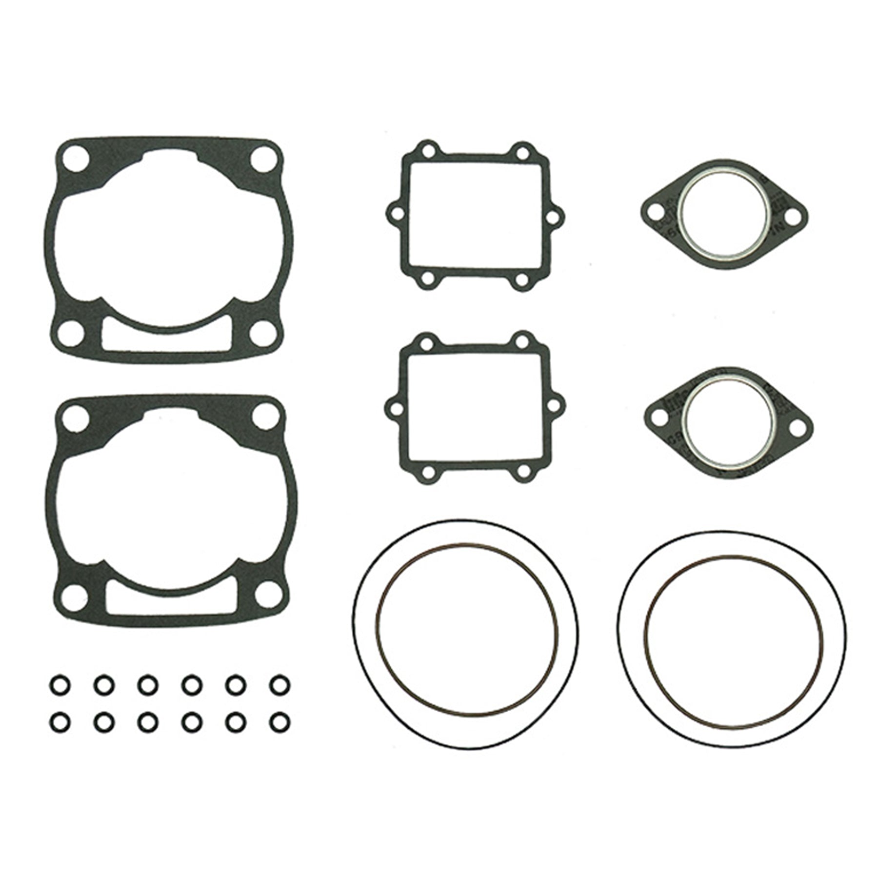 SPI TOP END GASKET SET