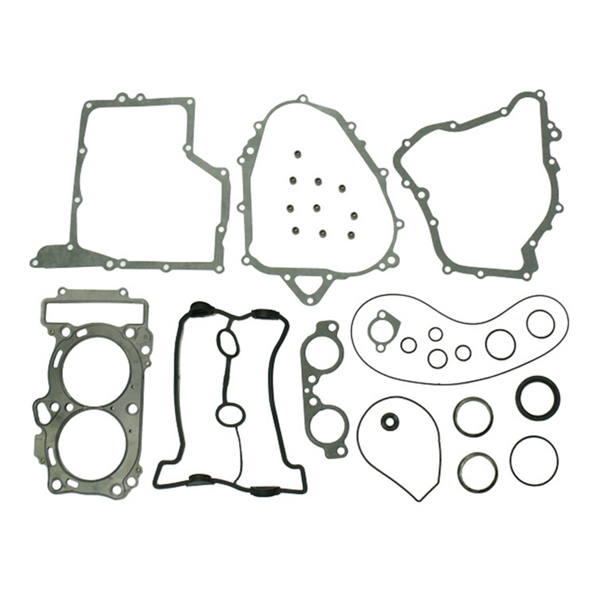 SPI FULL GASKET W/ OIL SEALS