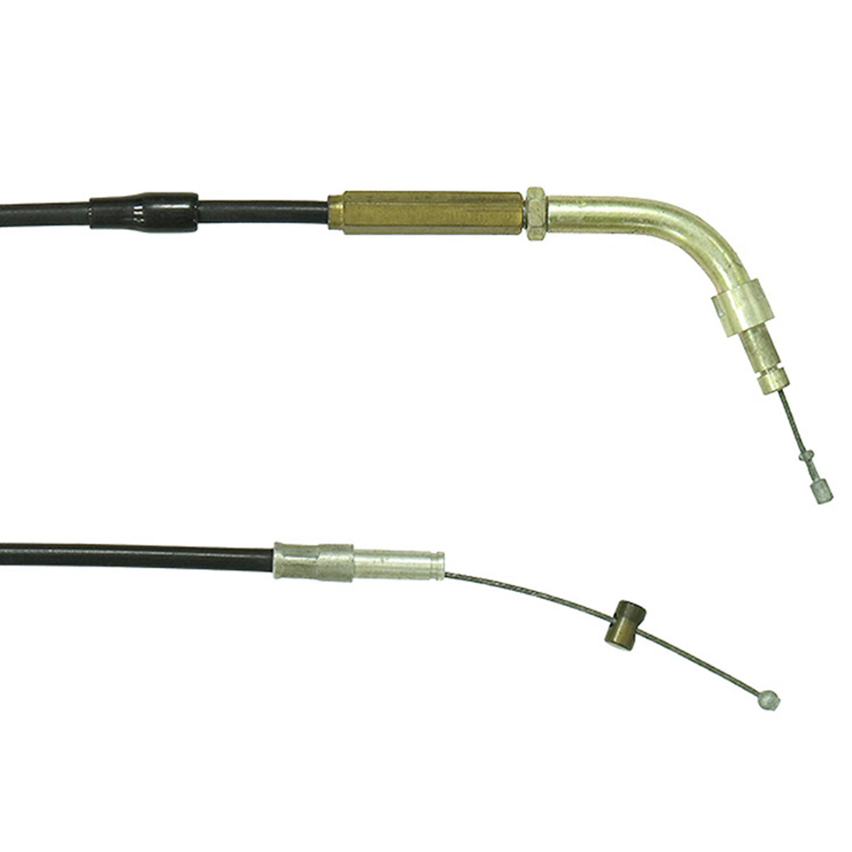 SKI DOO THROTTLE CABLE - MIKUNI