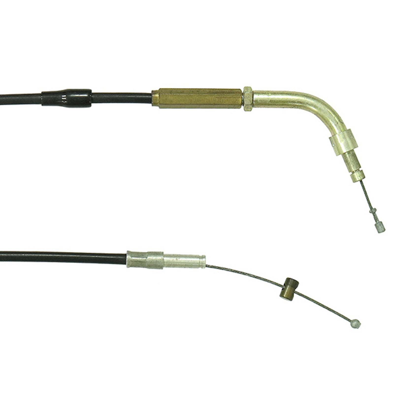 SKI DOO THROTTLE CABLE - MIKUNI