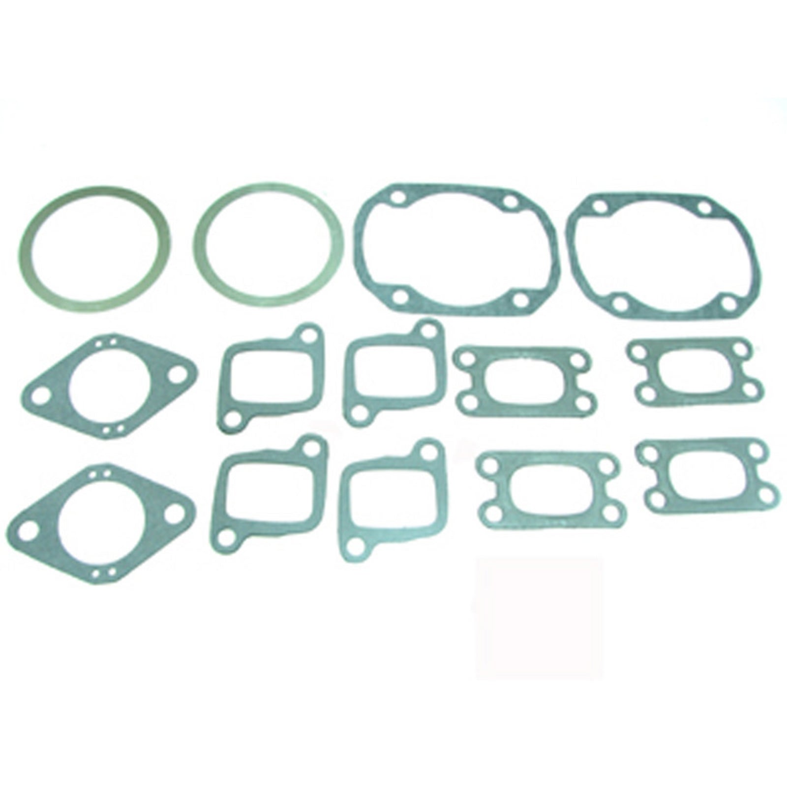 SPI TOP END GASKET SET