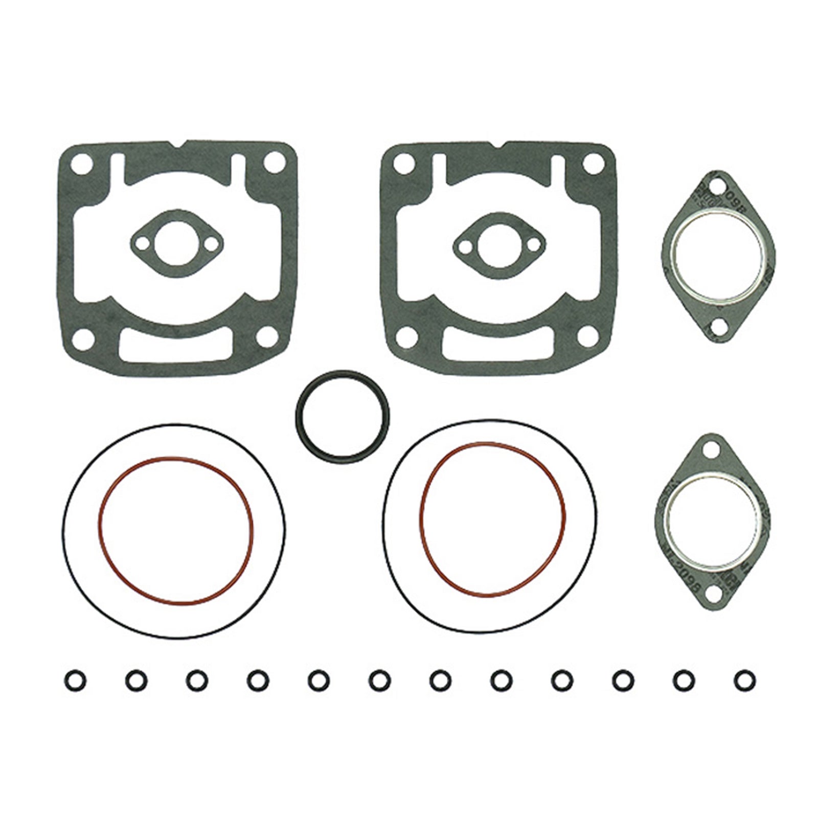 SPI TOP END GASKET SET