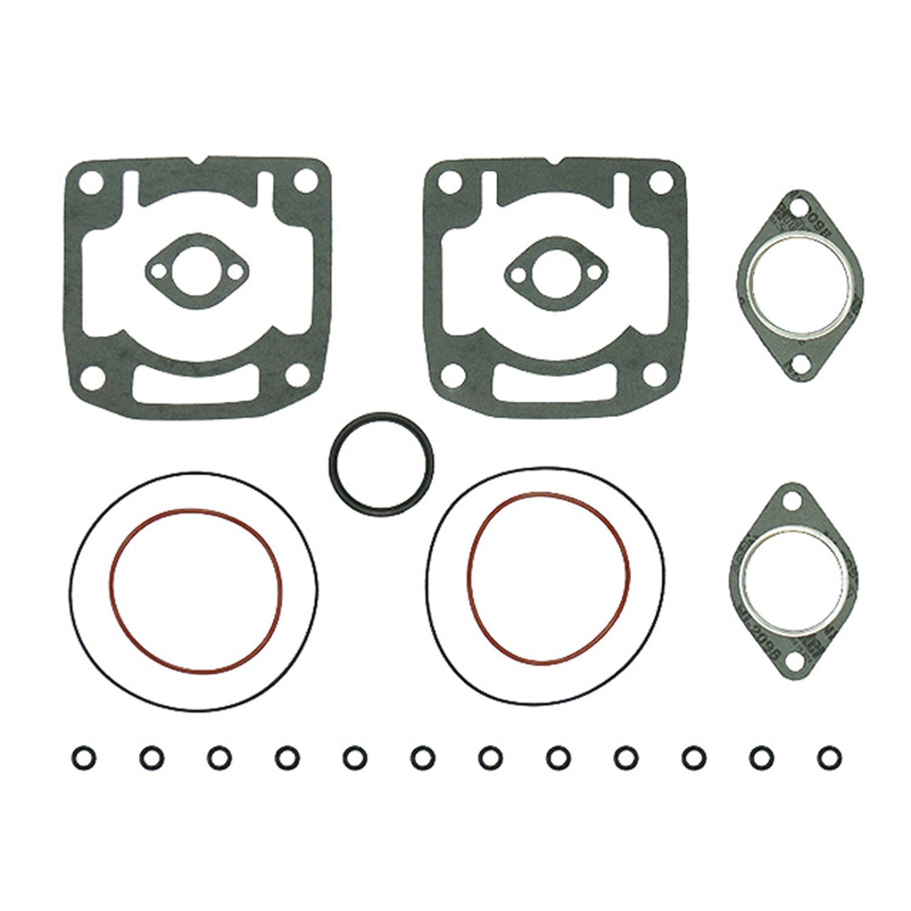 SPI TOP END GASKET SET