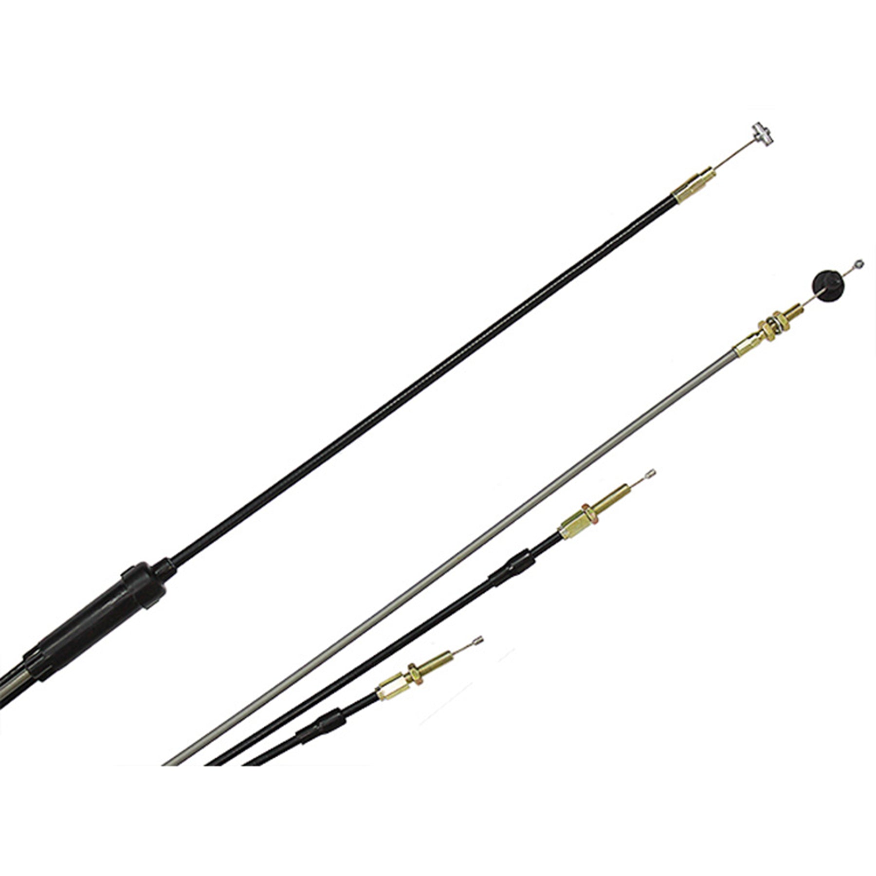 THROTTLE CABLE SKI-DOO