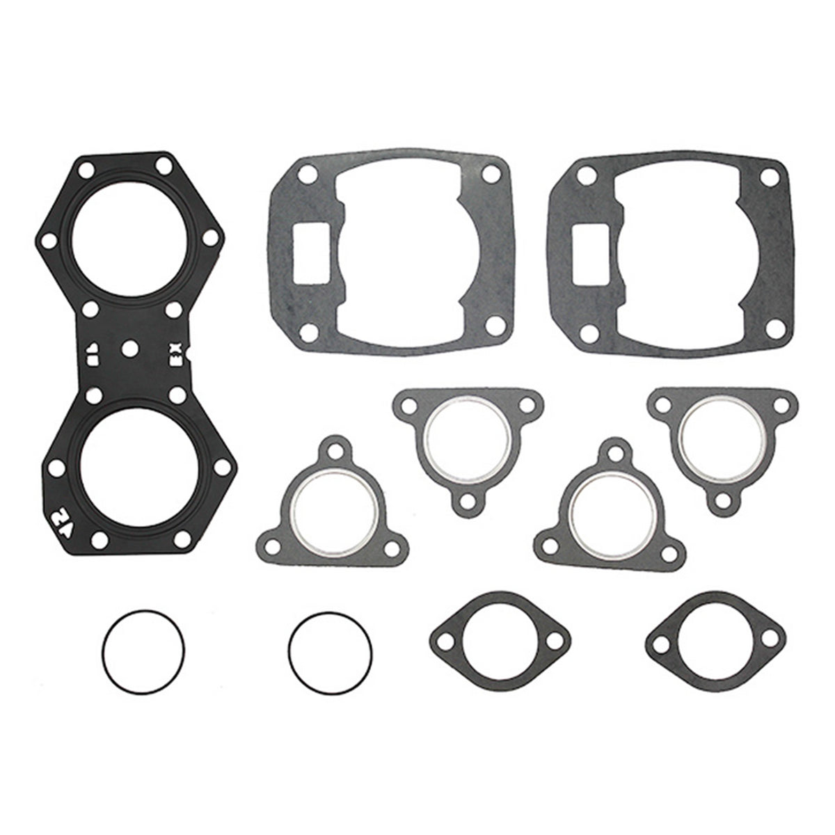 SPI TOP END GASKET SET