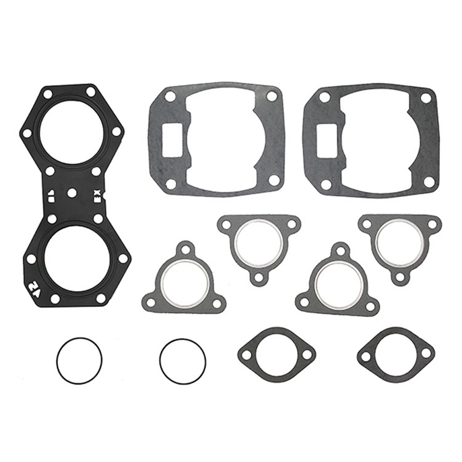 SPI TOP END GASKET SET