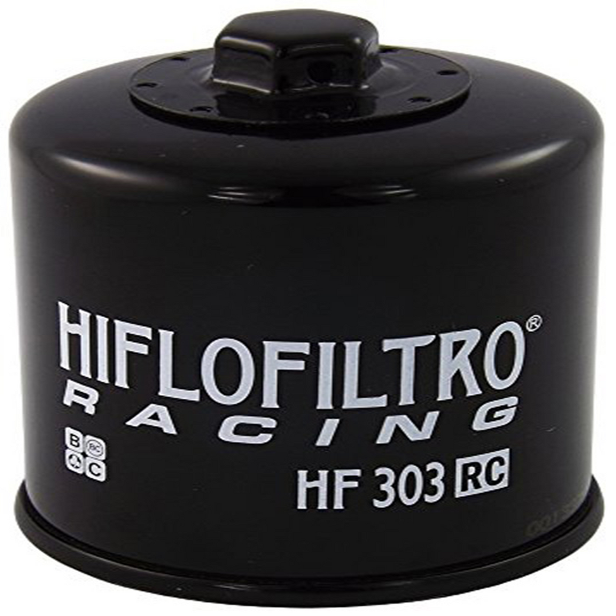 HIFLO RACING OIL FILTER HF303