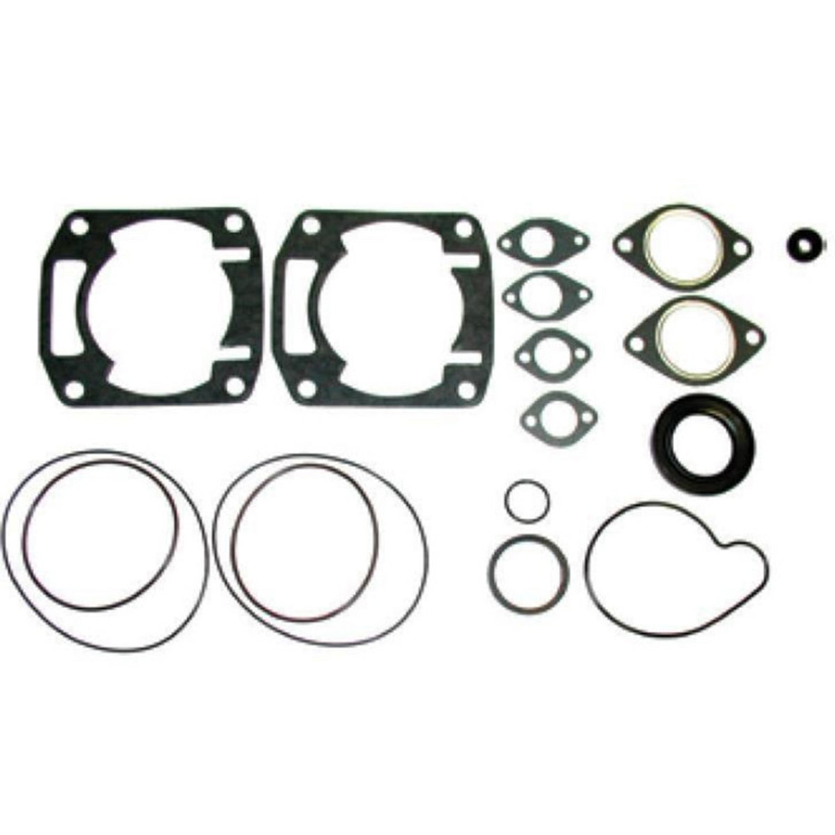 SPI FULL GASKET SET W/OIL SEAL