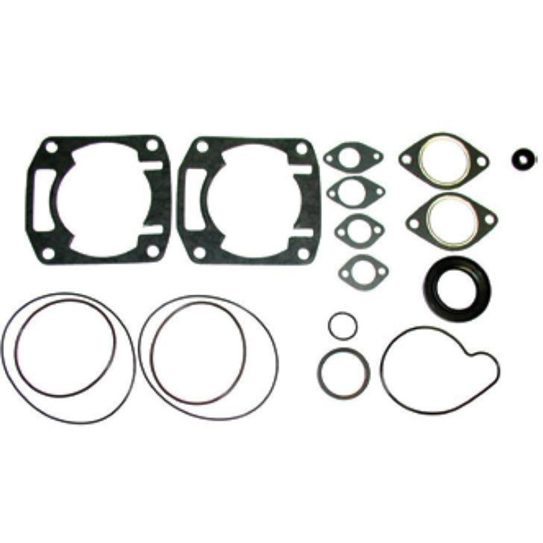SPI FULL GASKET SET W/OIL SEAL