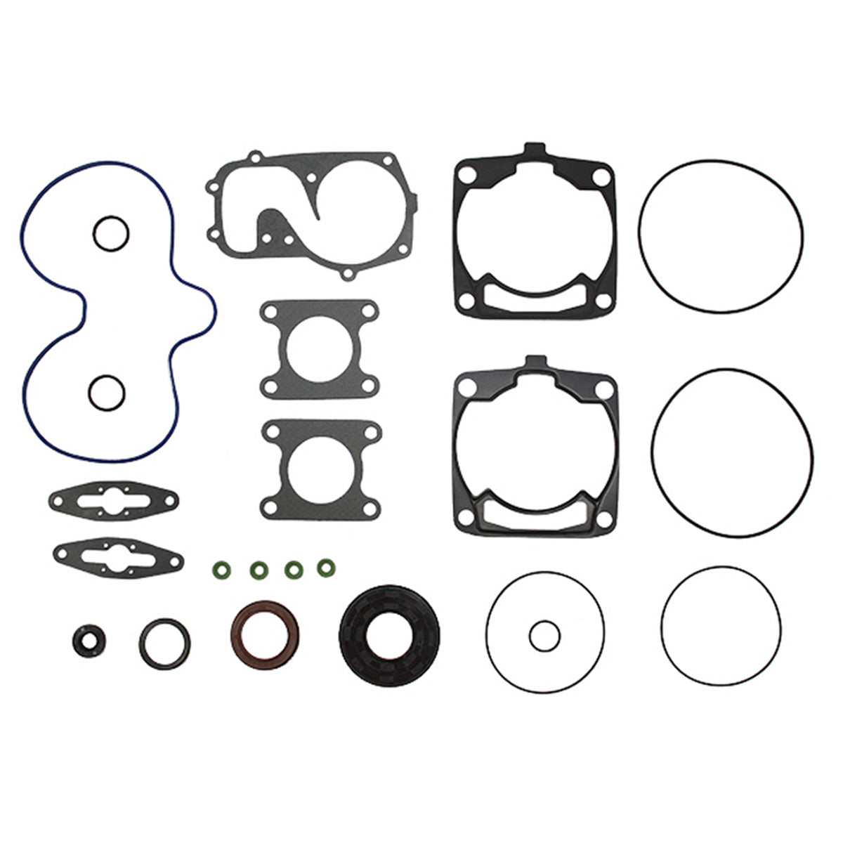 SPI FULL GASKET SET
