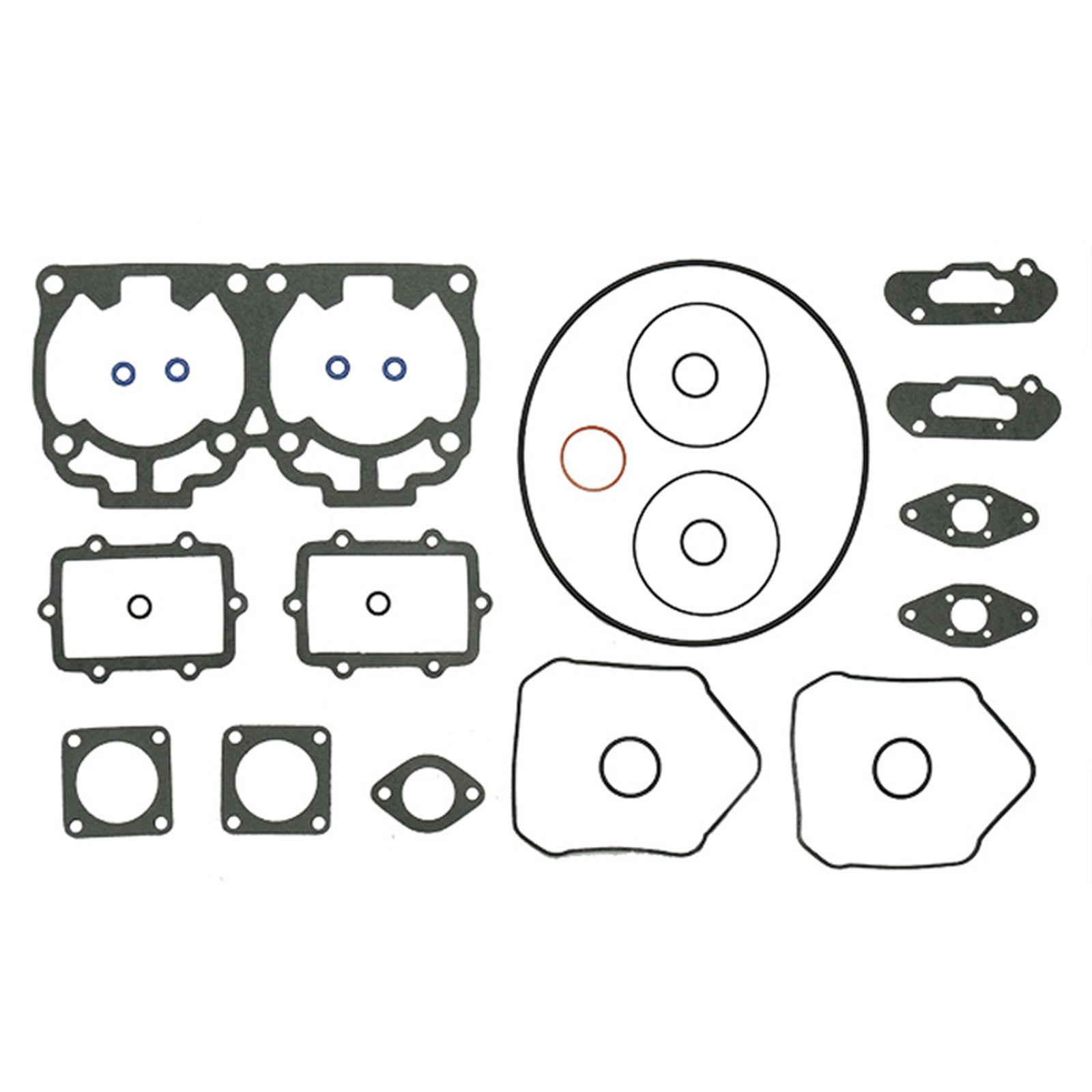SPI TOP END GASKET SET