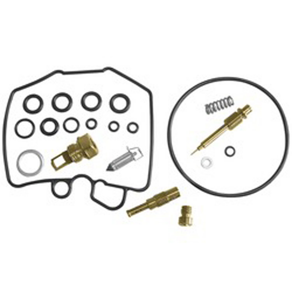 CARB REP KIT:HON CB750K 1979