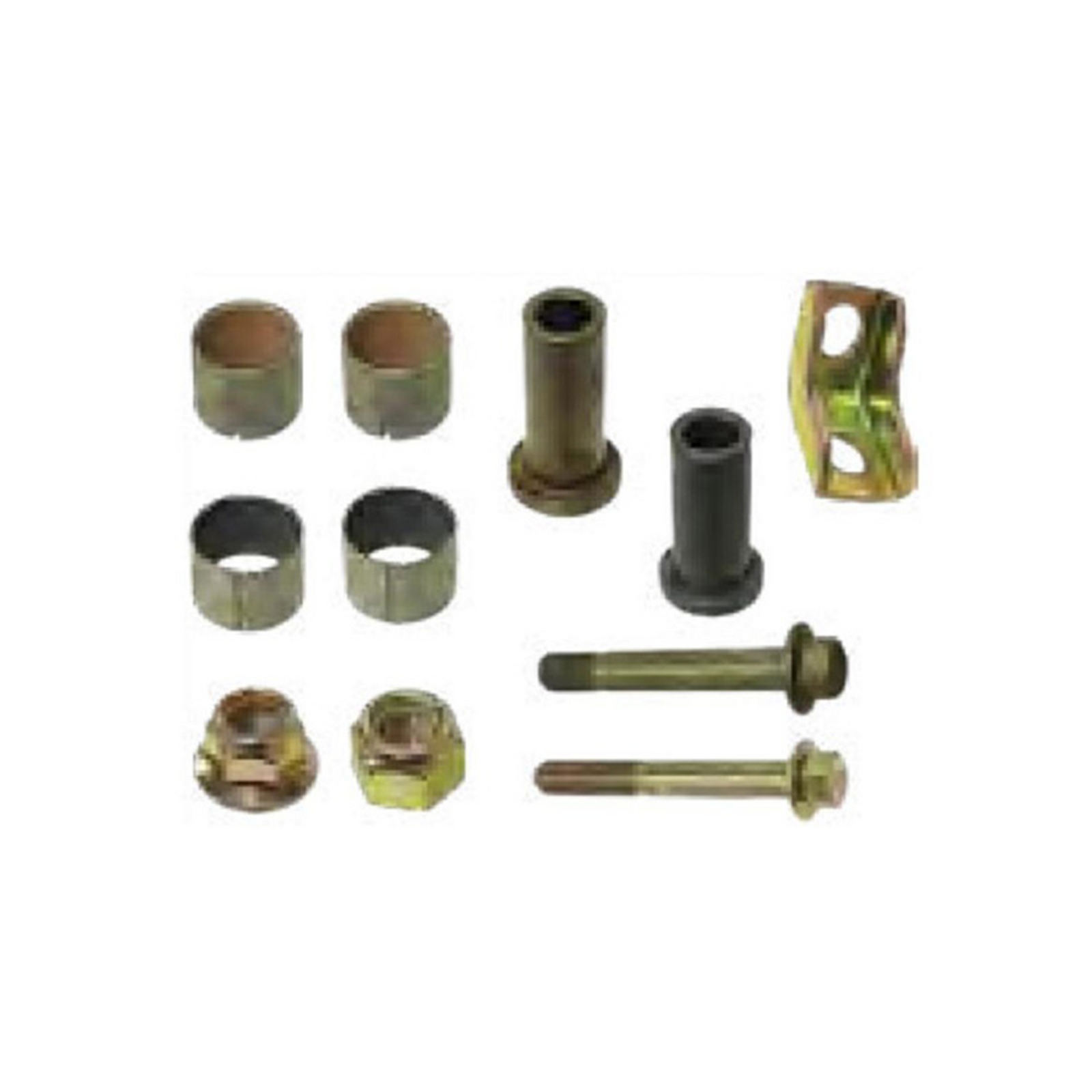 SPI A-ARM BUSHING KIT