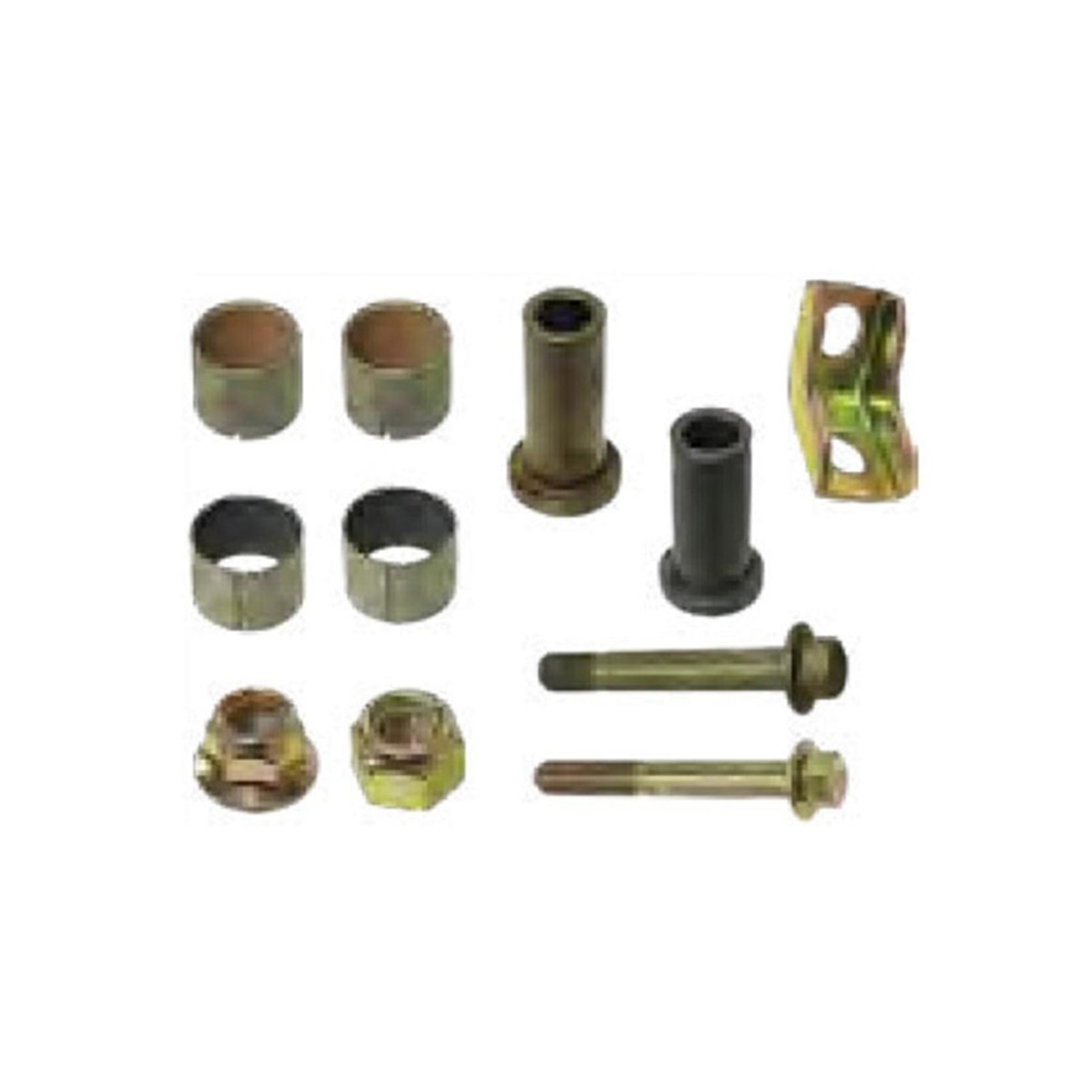 SPI A-ARM BUSHING KIT