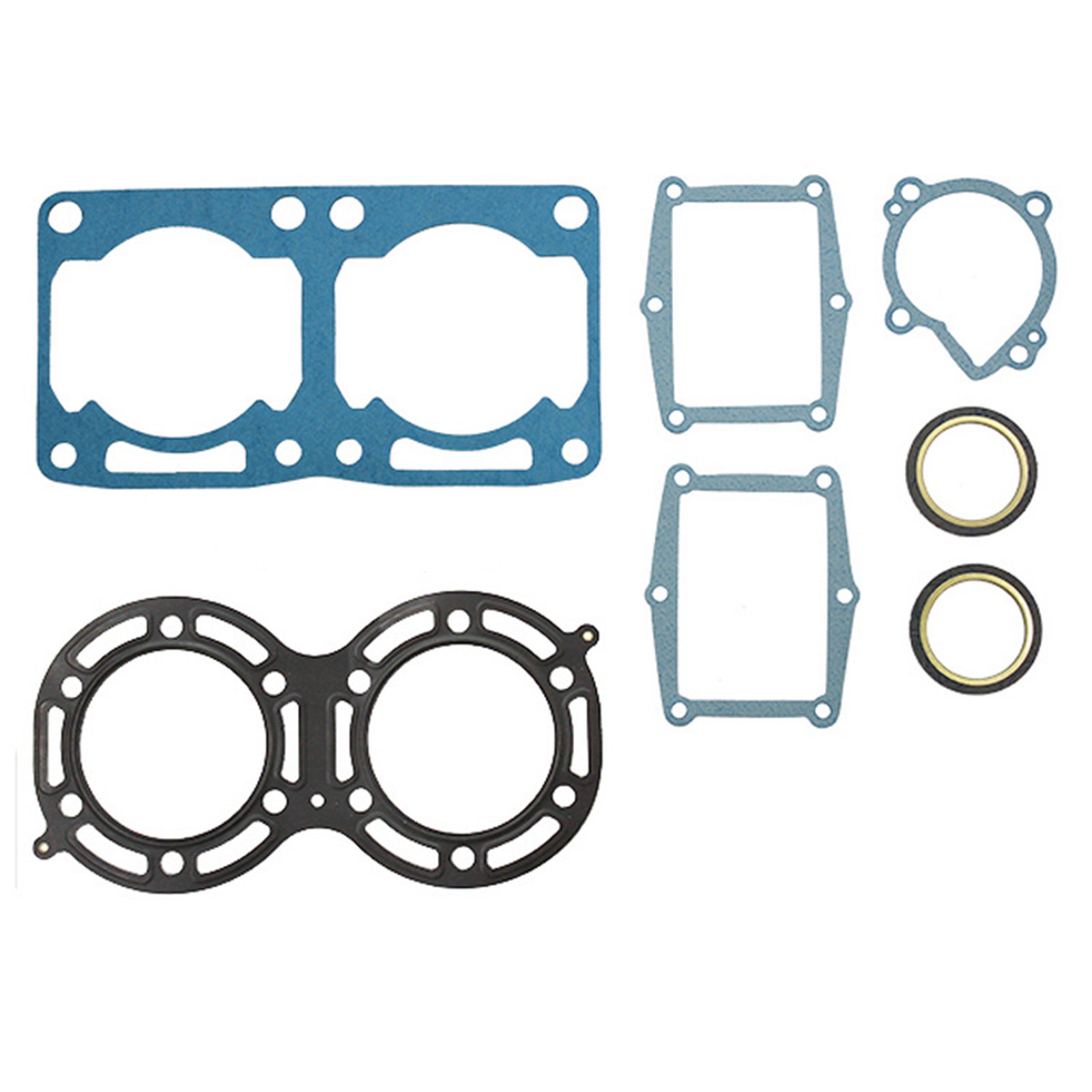 SPI TOP END GASKET SET
