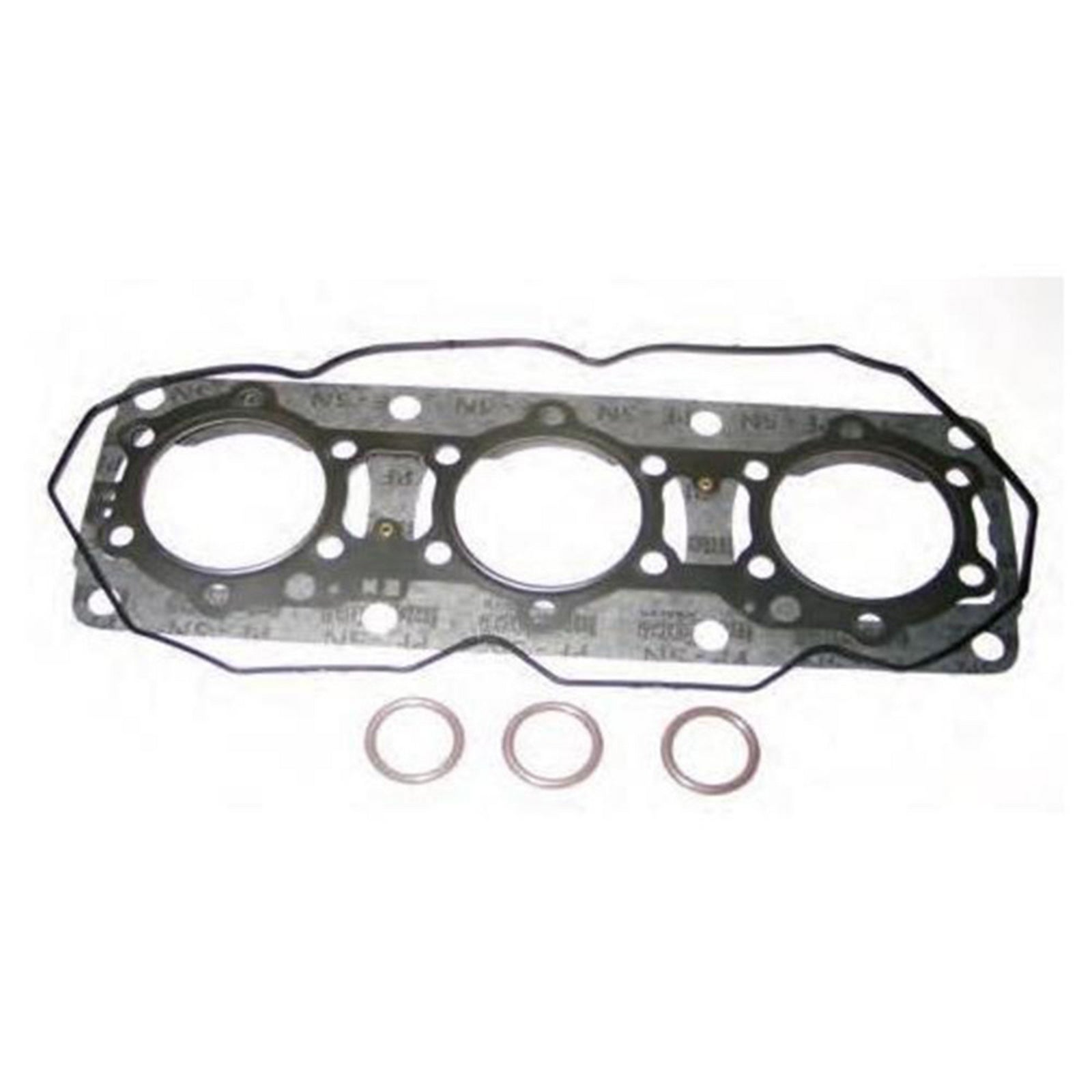 SPI TOP END GASKET SET