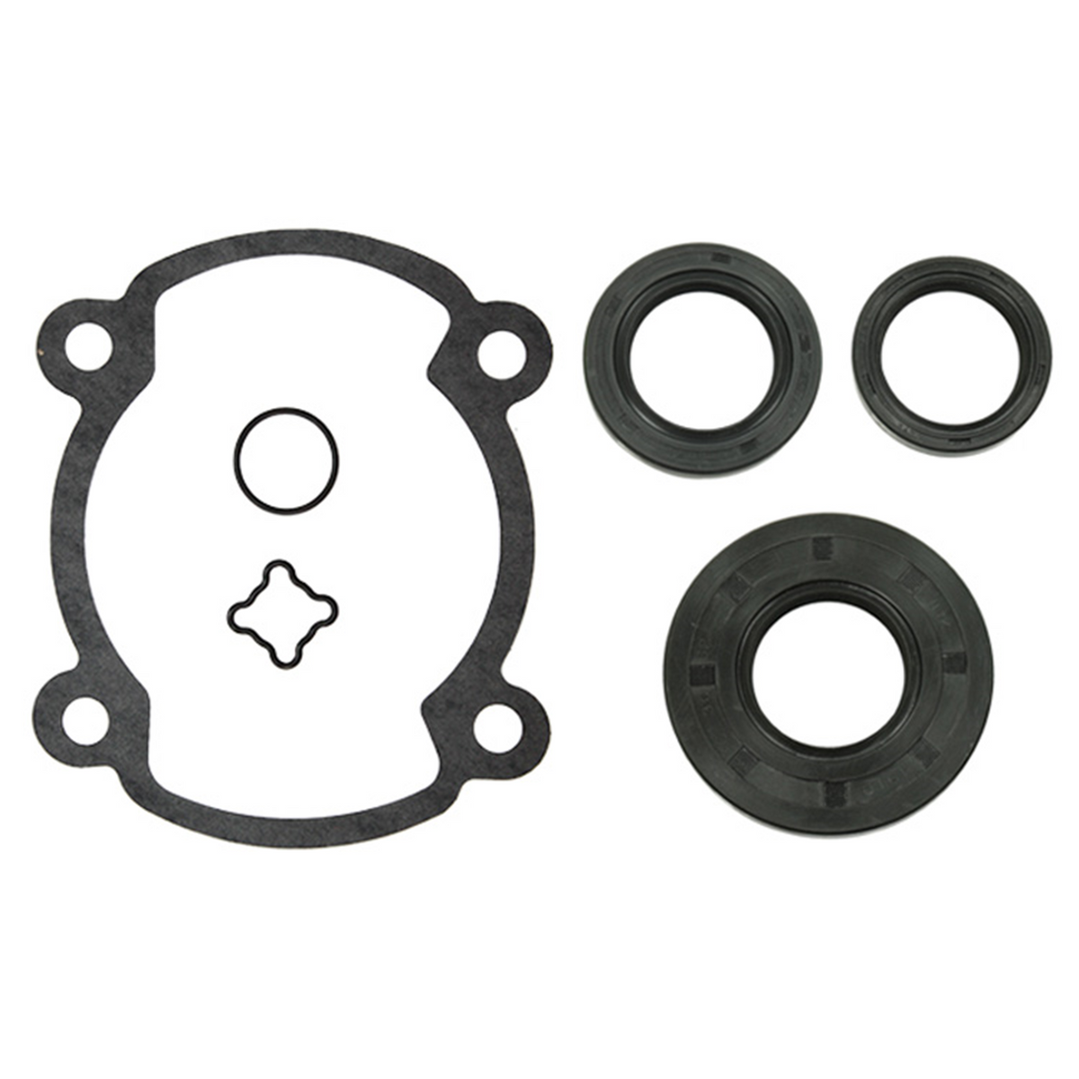 SPI FULL SET W/OIL SEALS