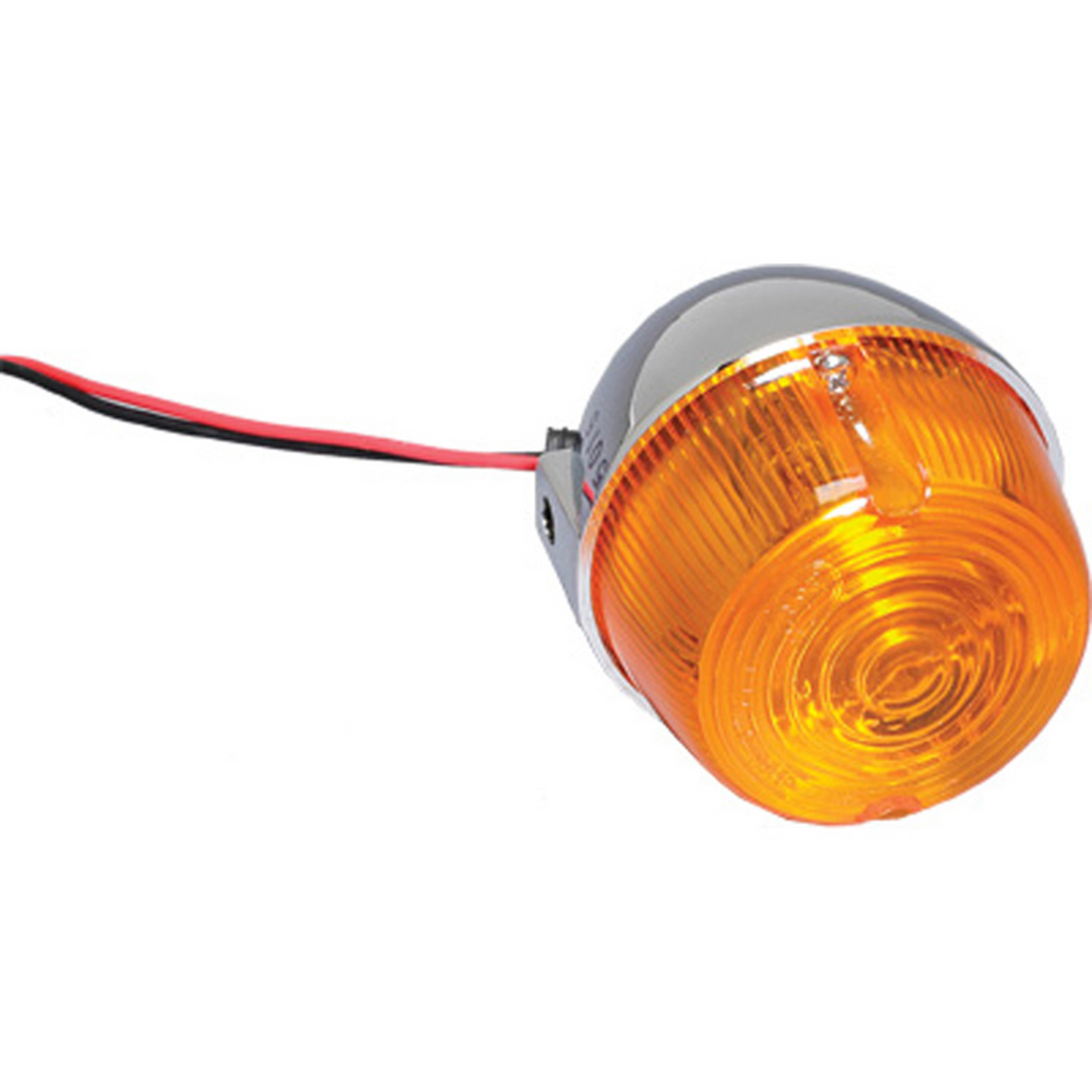 DOT TURN SIGNALS, FOR HARLEY-DAVIDSONSFX/FXR 73-85, XL 73-85 W