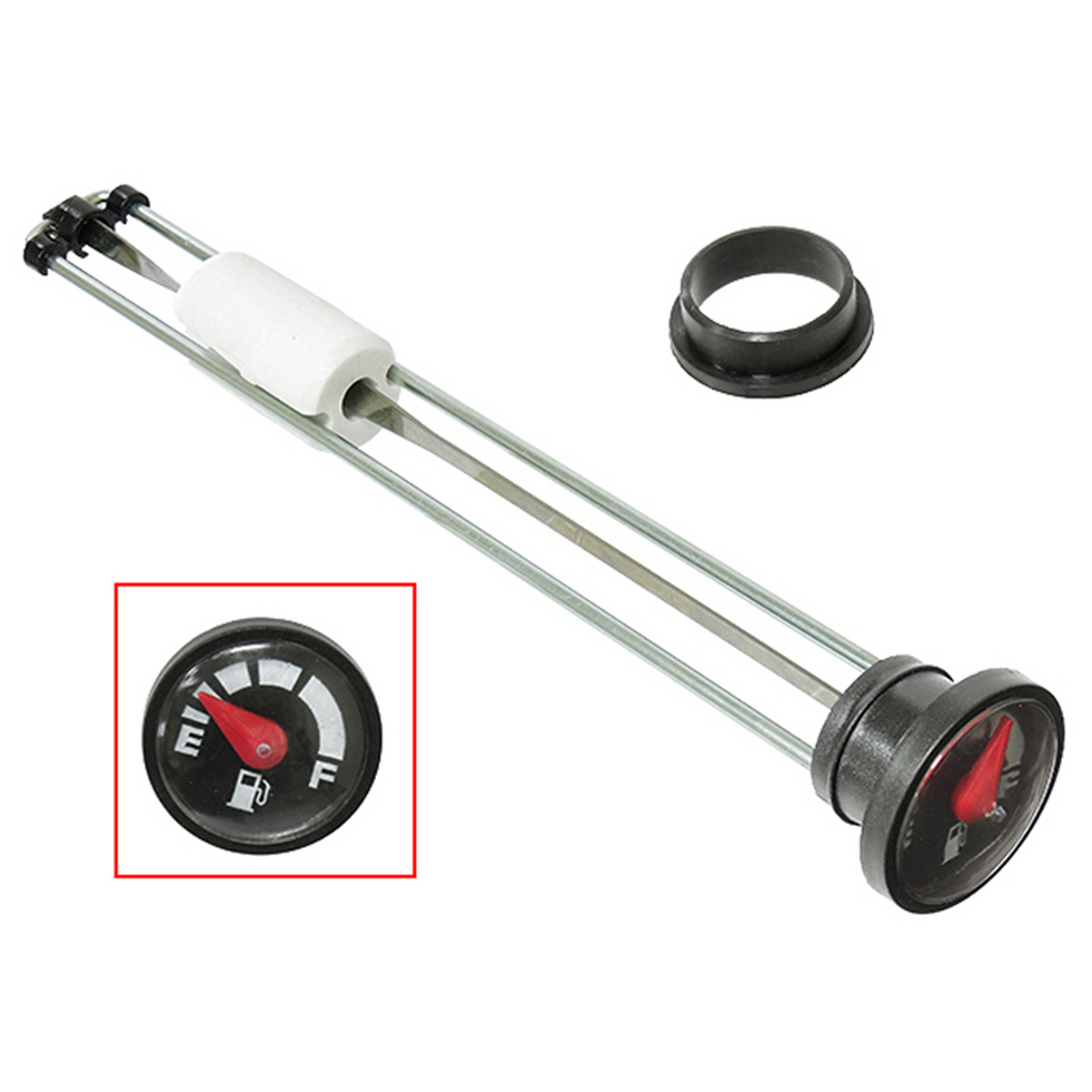 SPI IN TANK FUEL GAUGE 11.6" (1670-824)