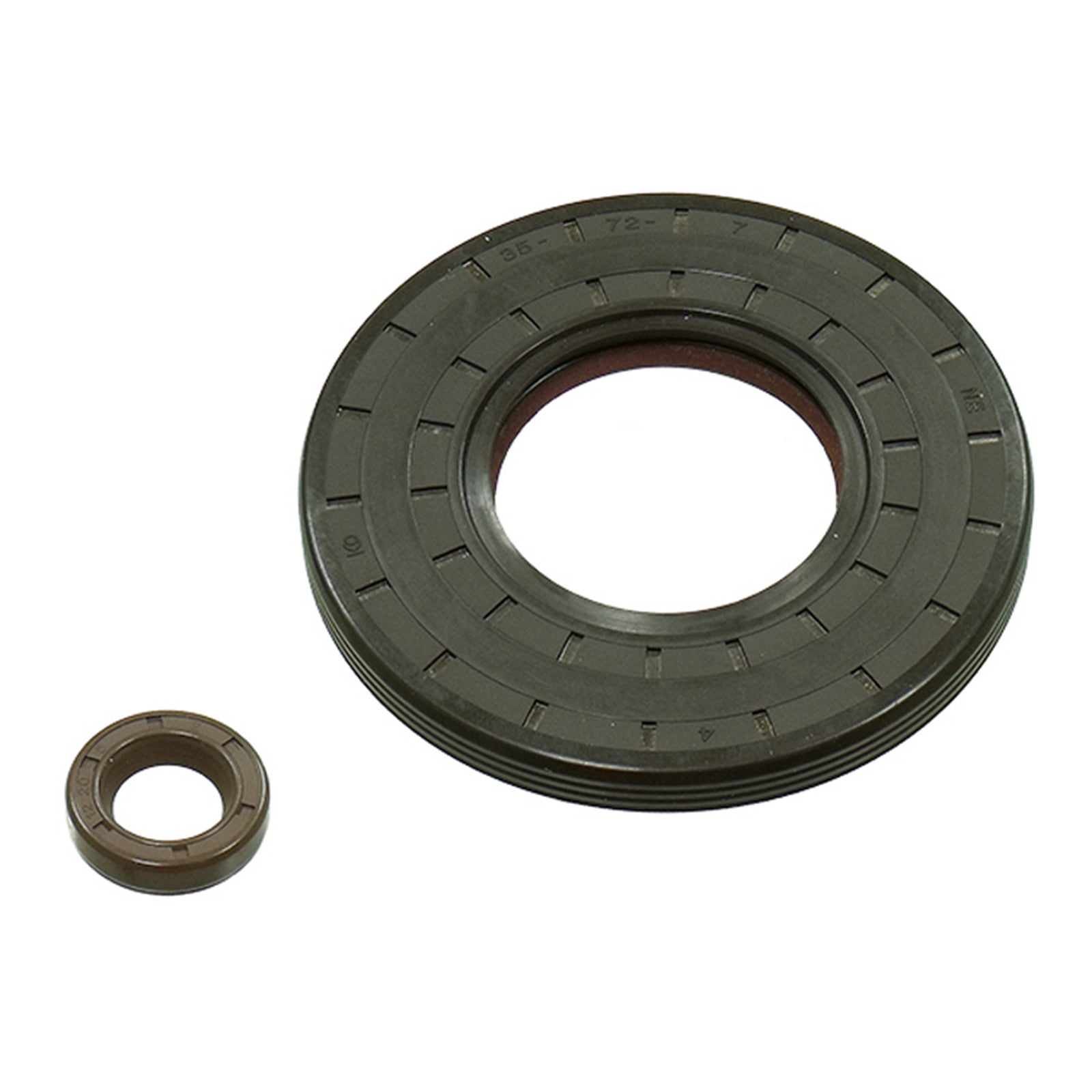 SPI CRANK OIL SEAL SET