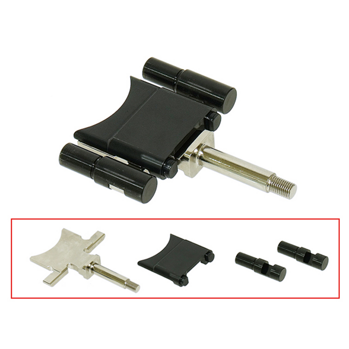 SPI POWER VALVE