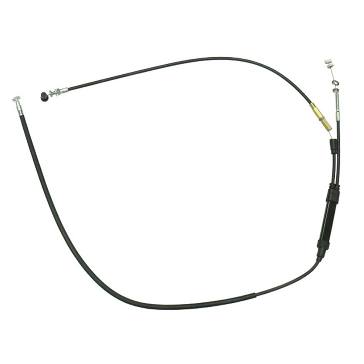 SPI THROTTLE CABLE