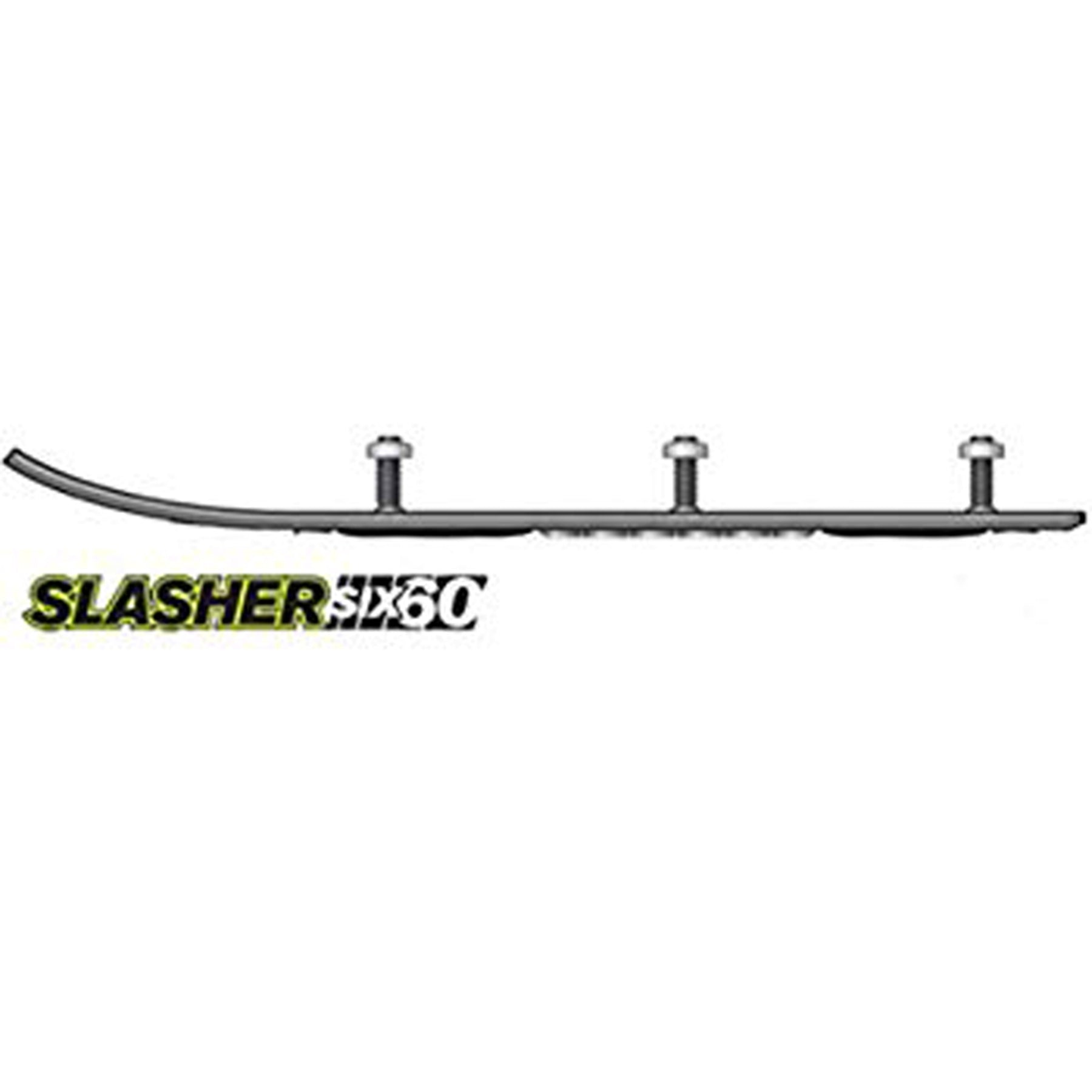 SPI RIPPER SLASHER SIX60 CARBIDE RUNNERS,SKIDOO