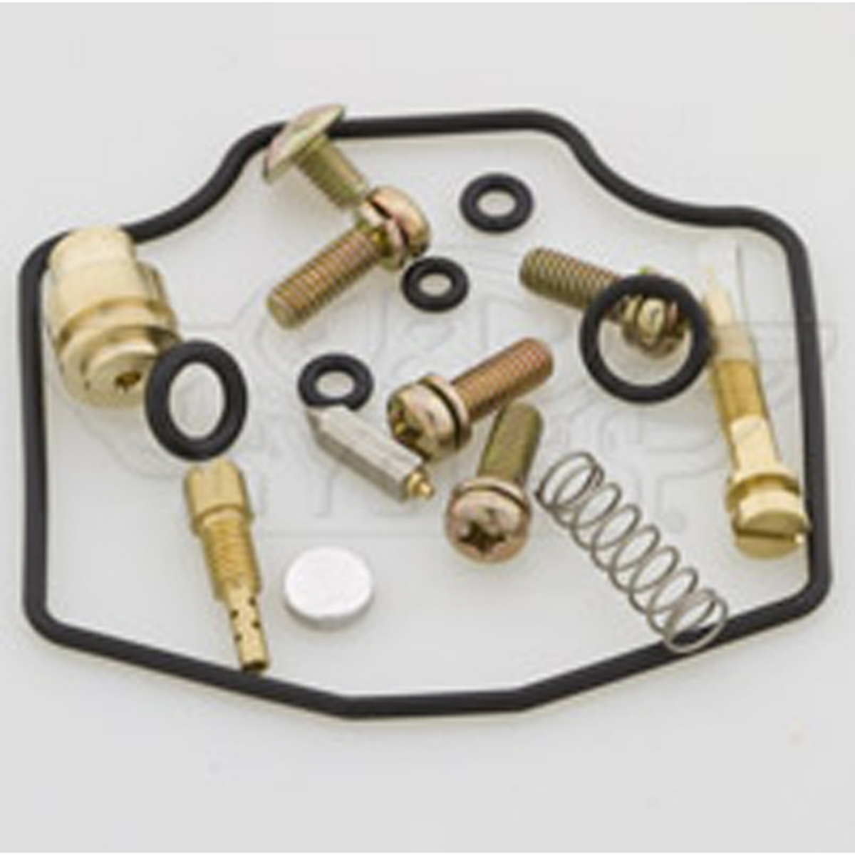 CARB REP KIT:KAW ZX550A 84-85