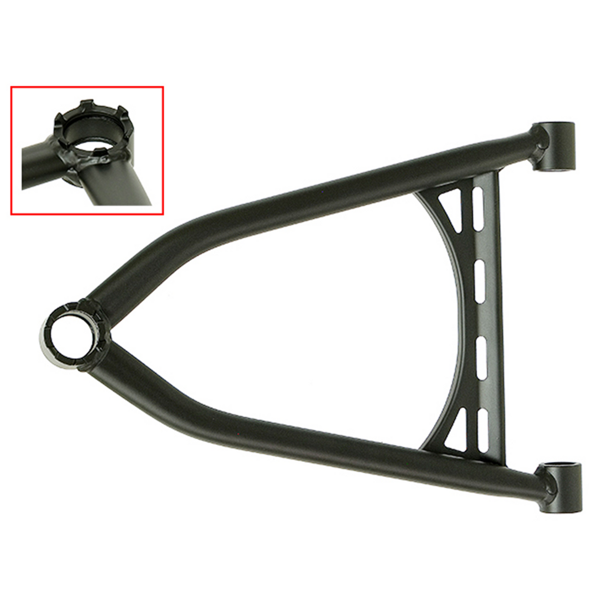 SPI UPPER A-ARM RIGHT SIDE
