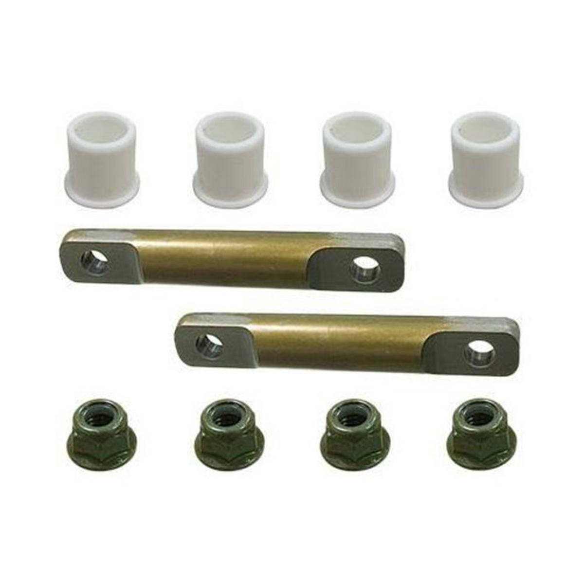 SPI A-ARM BUSHING KIT