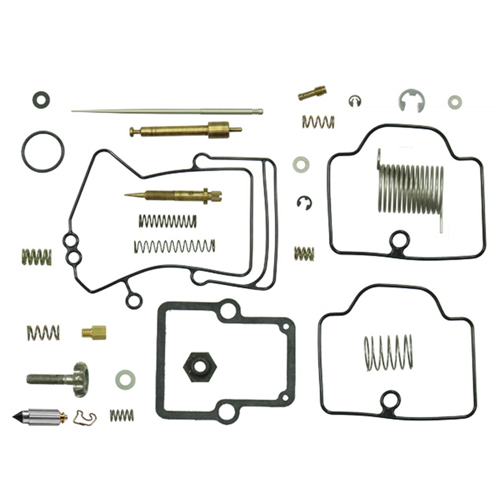 SPI CARB REPAIR KIT
