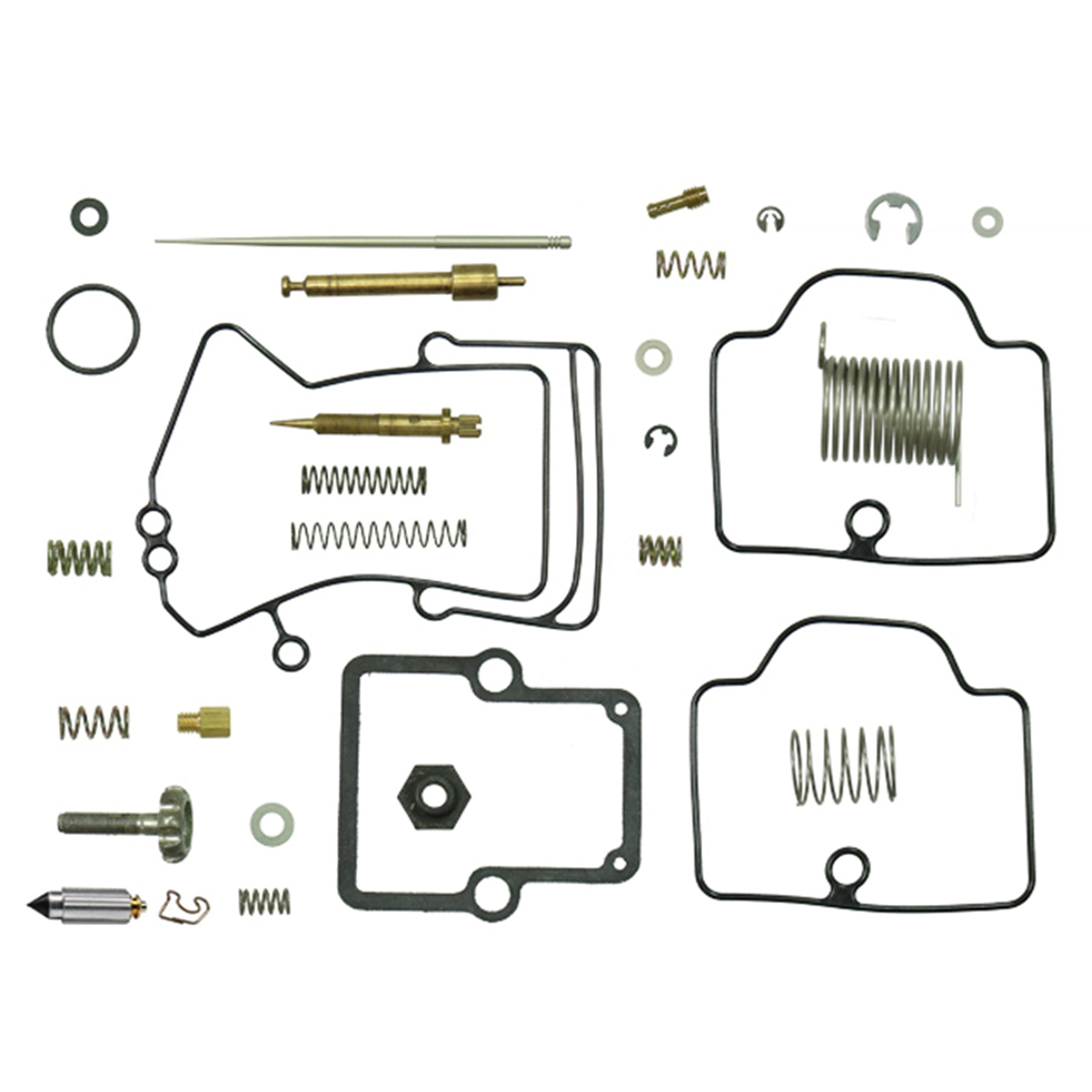 SPI CARB REPAIR KIT