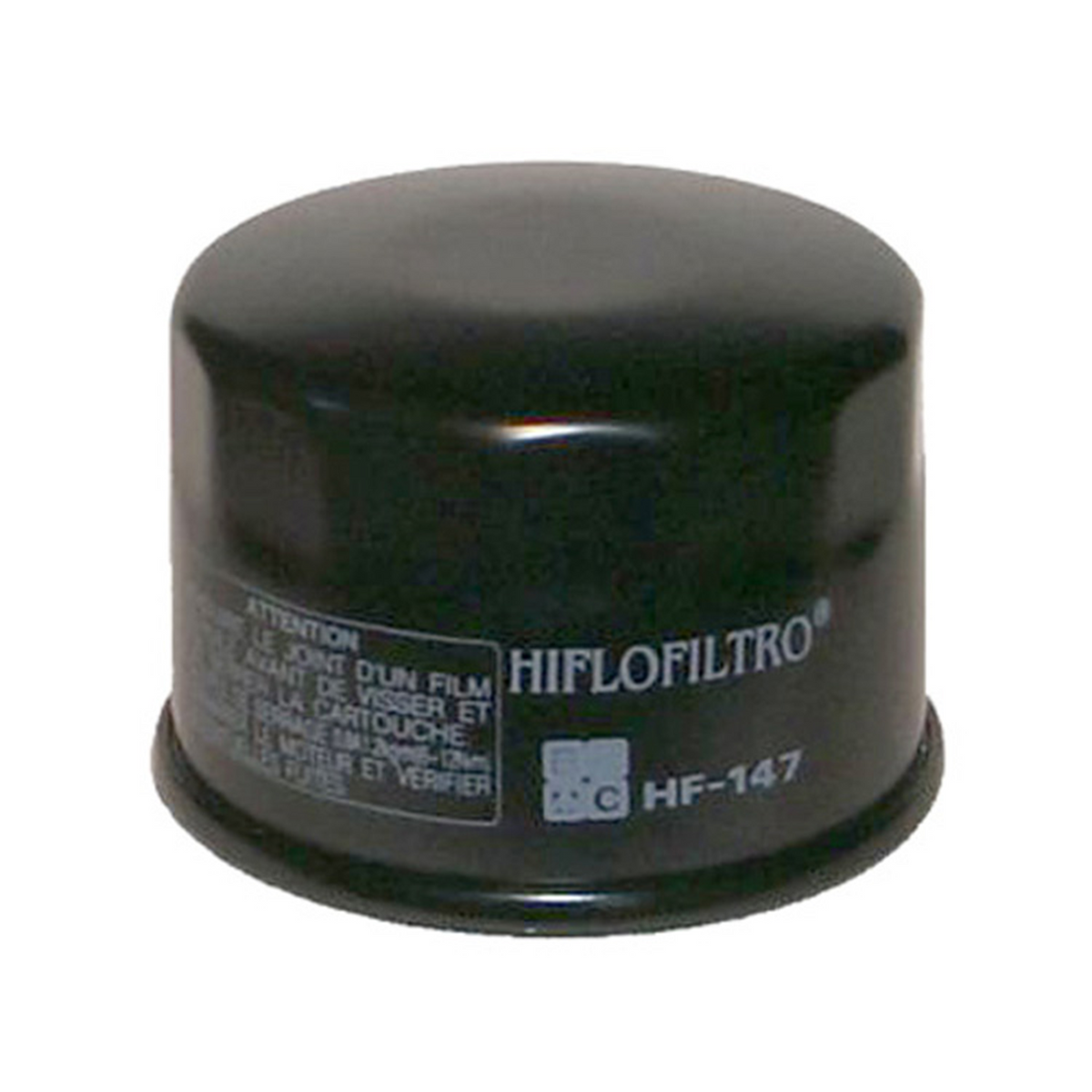 HI FLOW OIL FILTER HF192