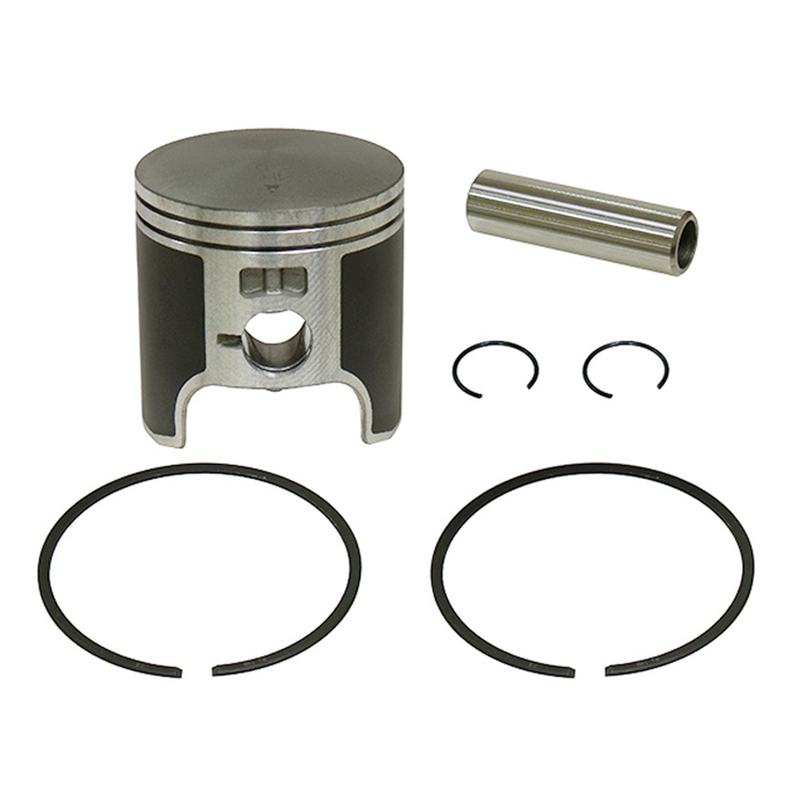 SPI PISTON KIT .010