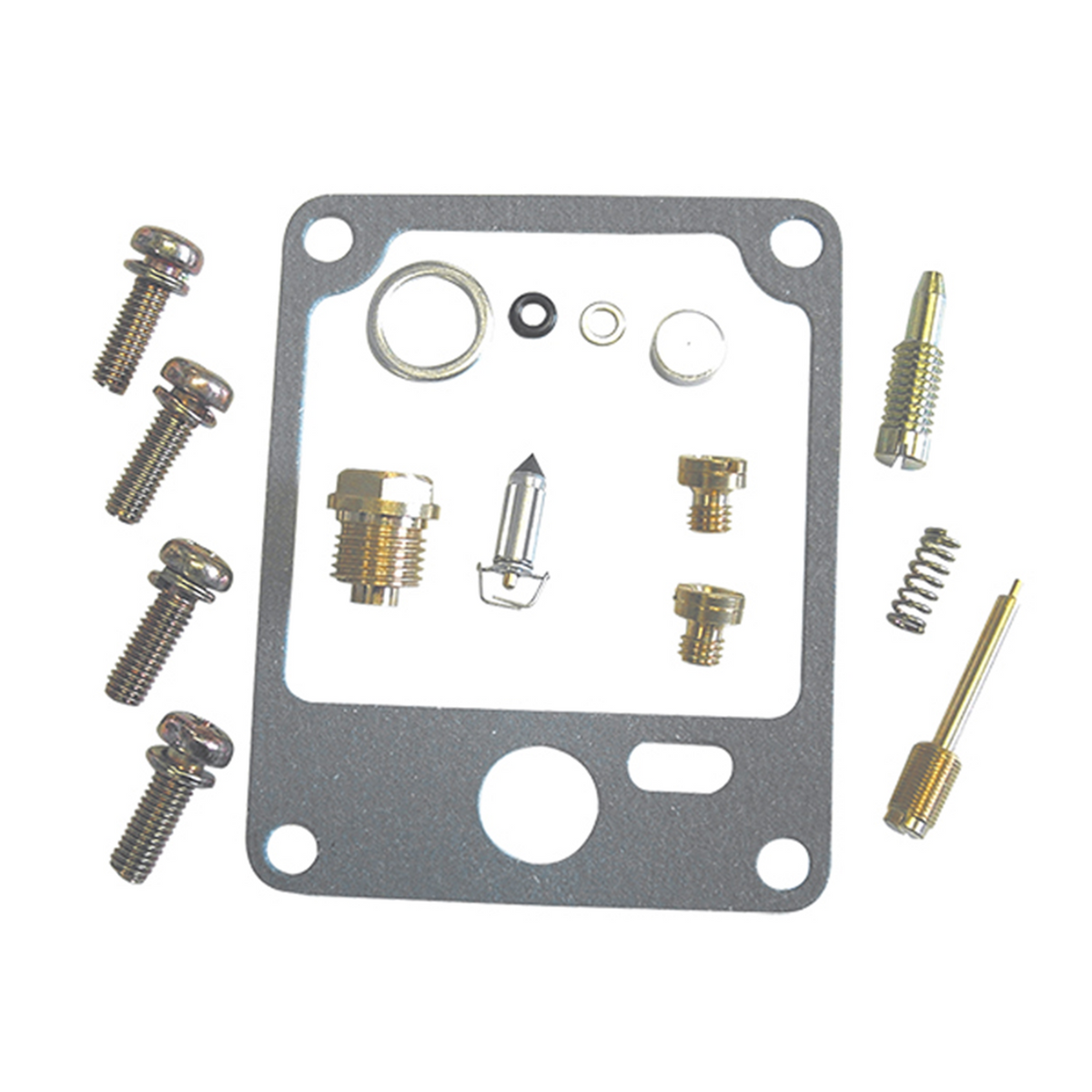 CARB REP KIT:HON ATC350X 1985