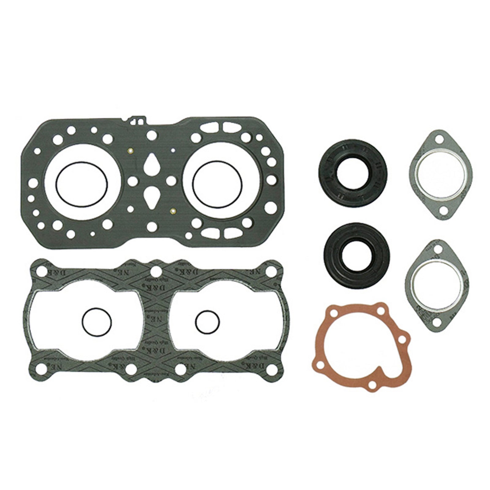 SPI FULL GASKET SET
