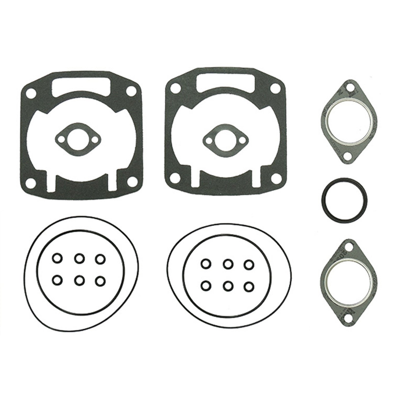 SPI TOP END GASKET SET