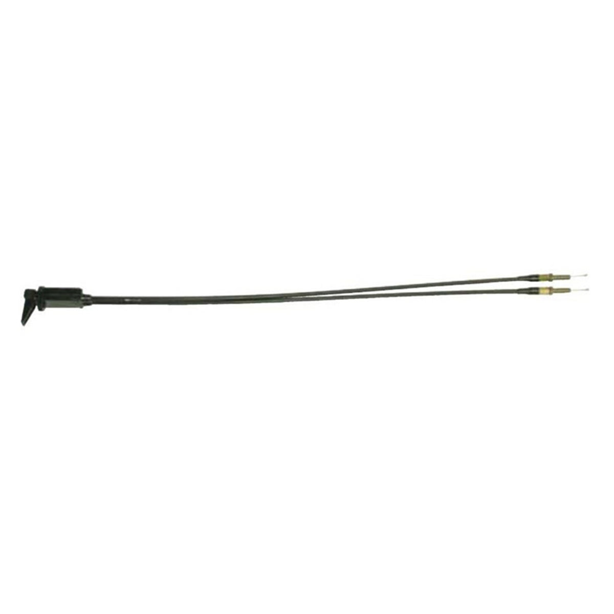 A/C CHOKE CABLE