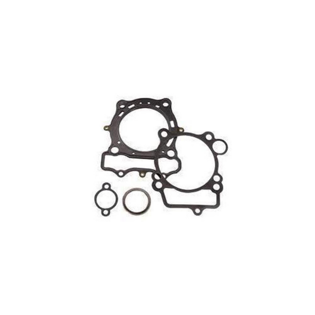 CYLINDER WORKS +2.MM GASKET
