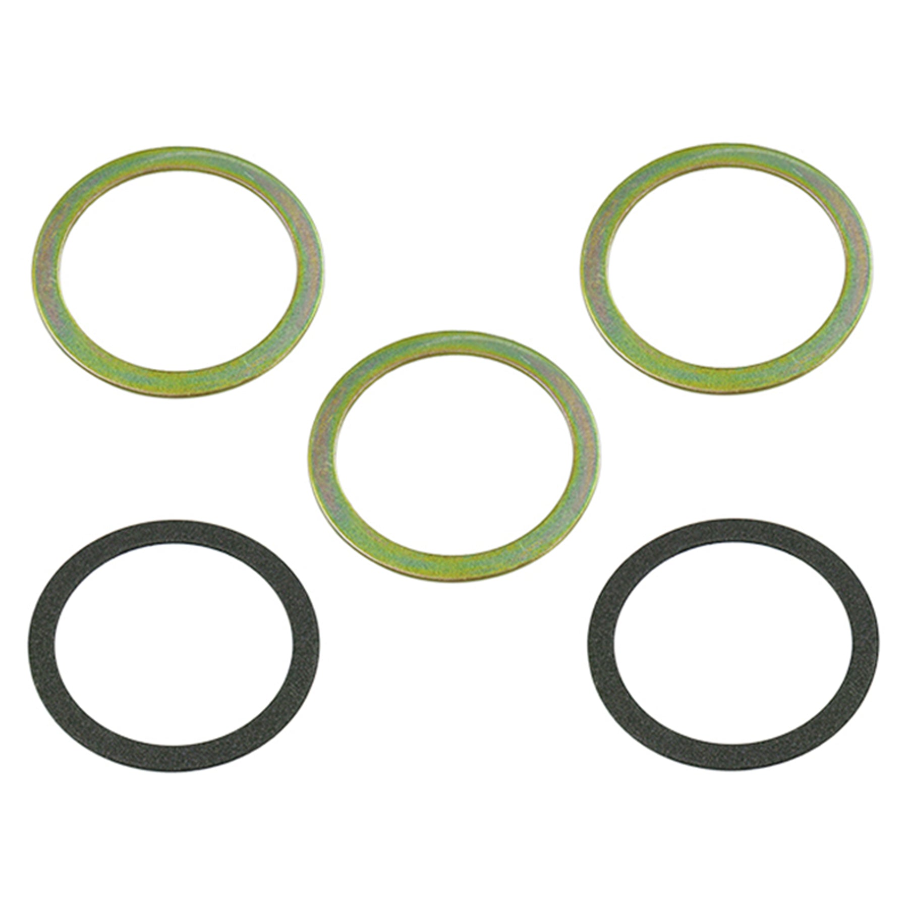 SPI CLUTCH SPIDER SHIM KIT