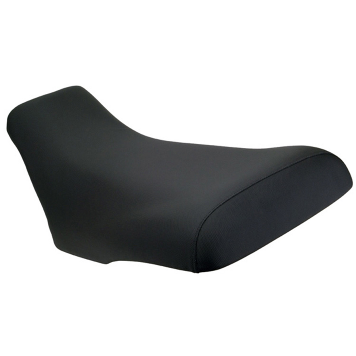 GRIPPER BLACK QUADWORKS SEAT COVER