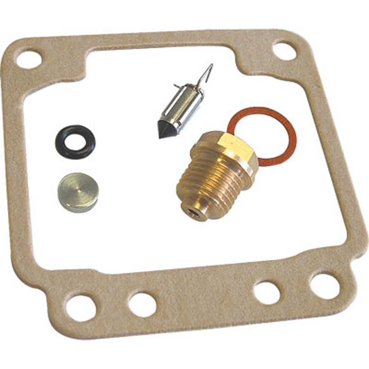 CARB REP KIT:HON PC800 89-98