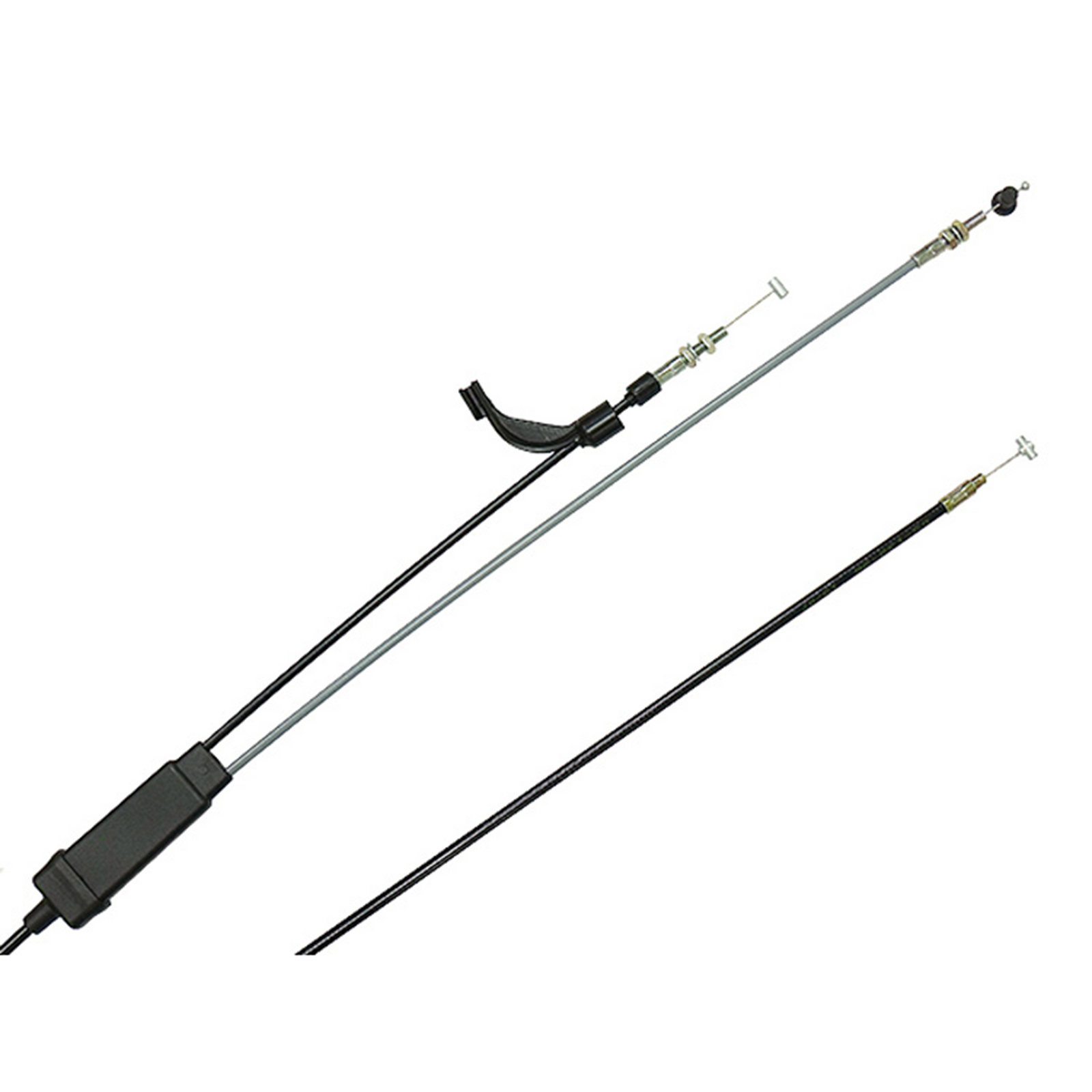 THROTTLE CABLE ARCTIC CAT